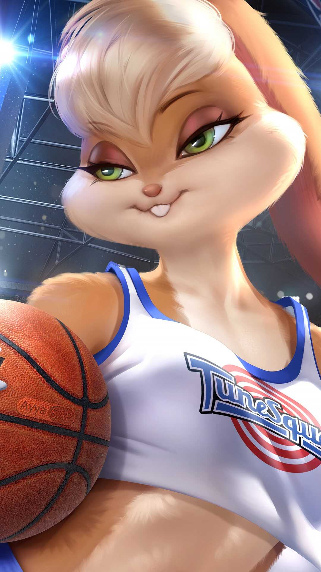 Lola Bunny Wallpapers