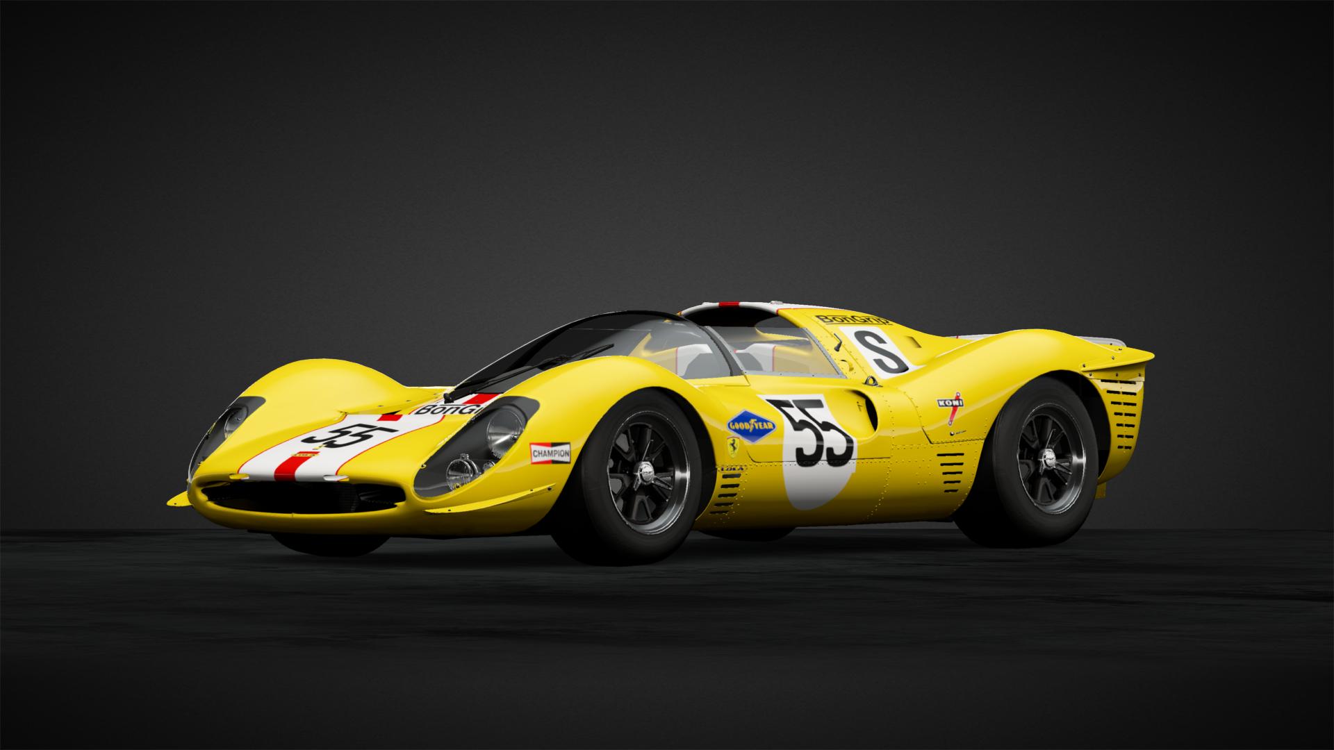 Lola T70 Wallpapers