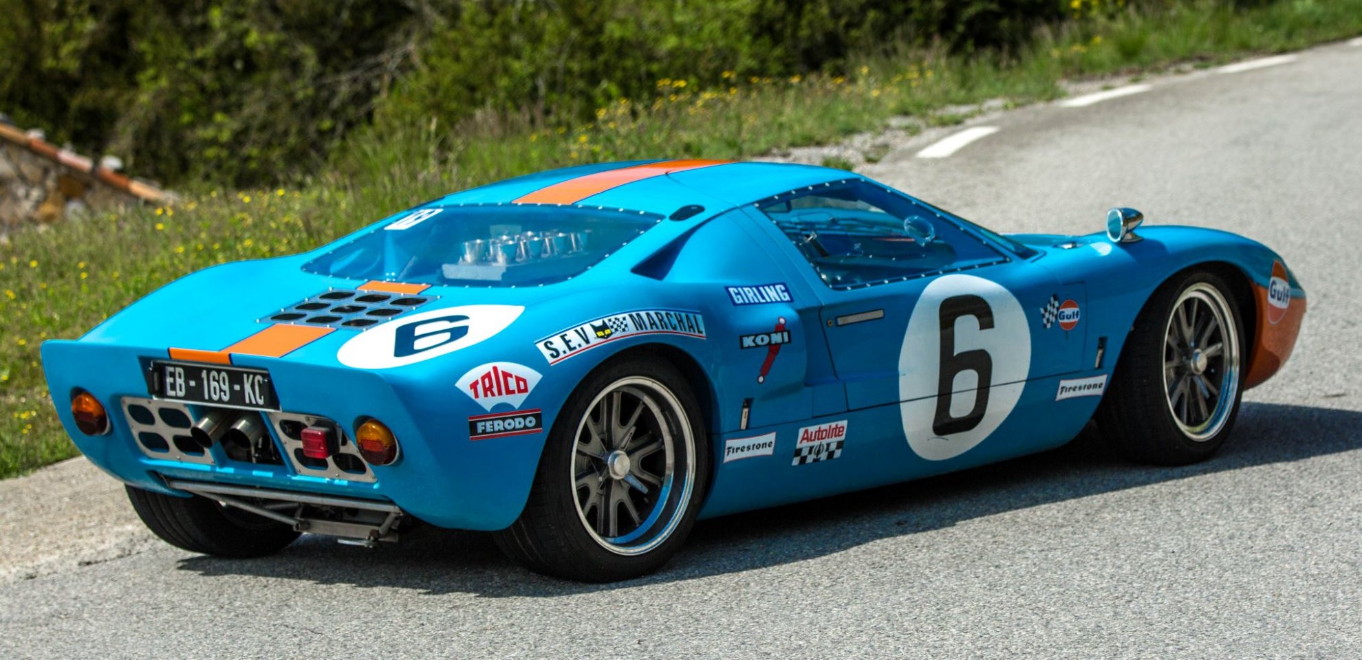 Lola T70 Wallpapers