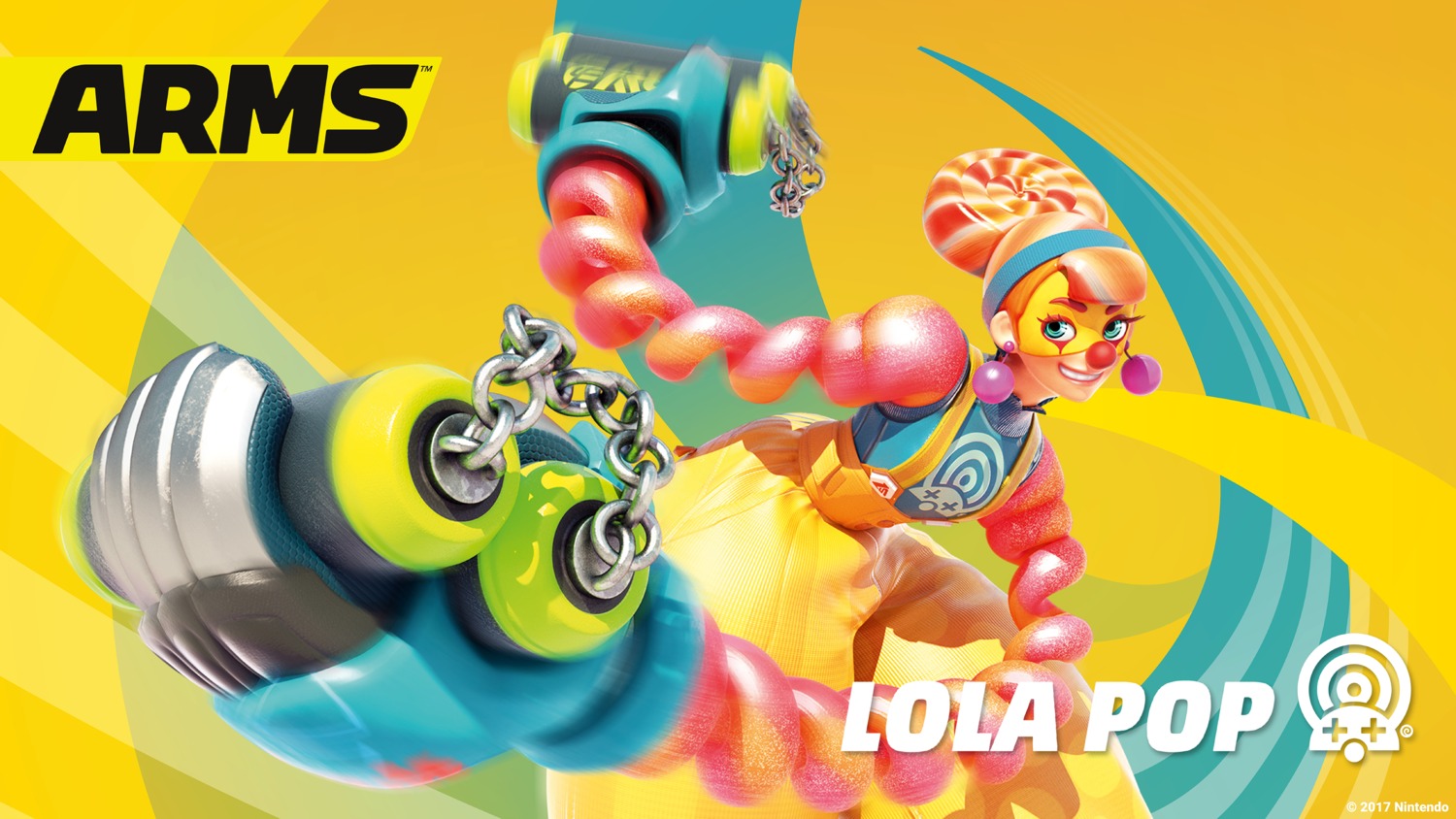 Lola Wallpapers