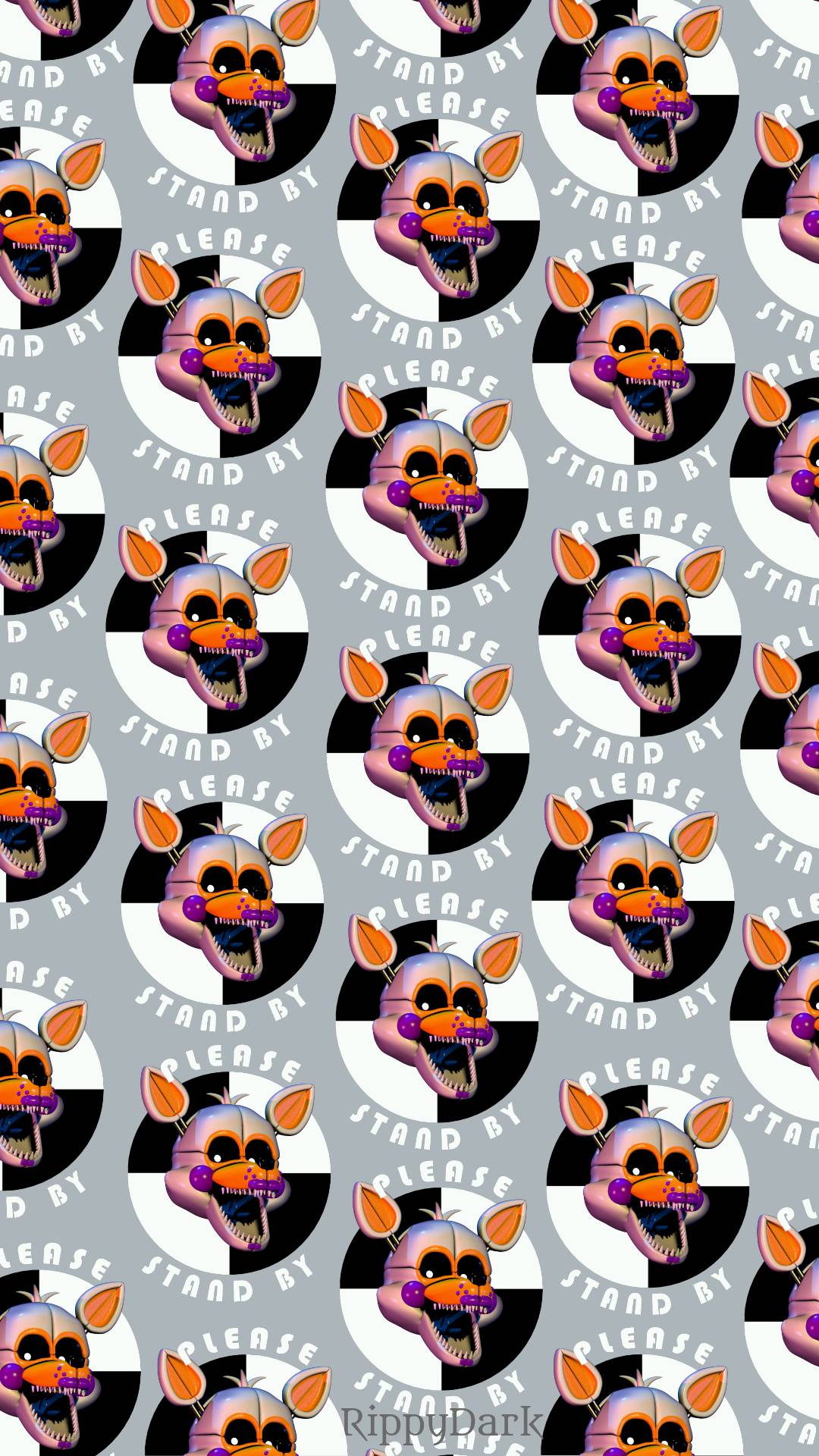 Lolbit Wallpapers