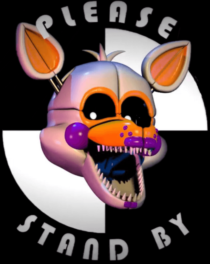 Lolbit Wallpapers