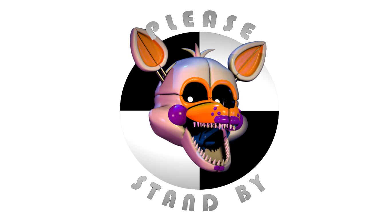 Lolbit Wallpapers