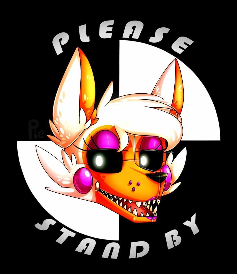 Lolbit Wallpapers