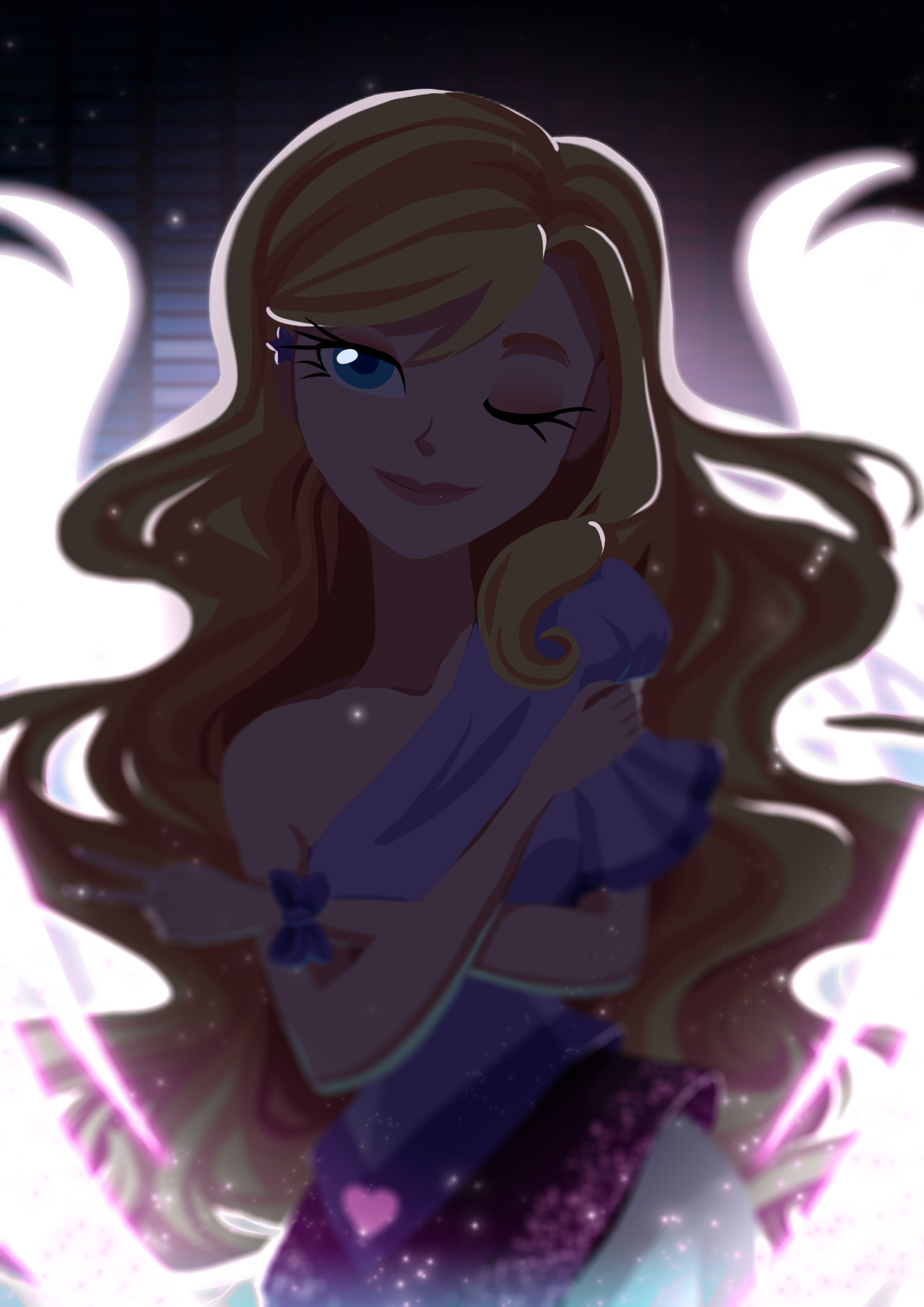 Lolirock Wallpapers