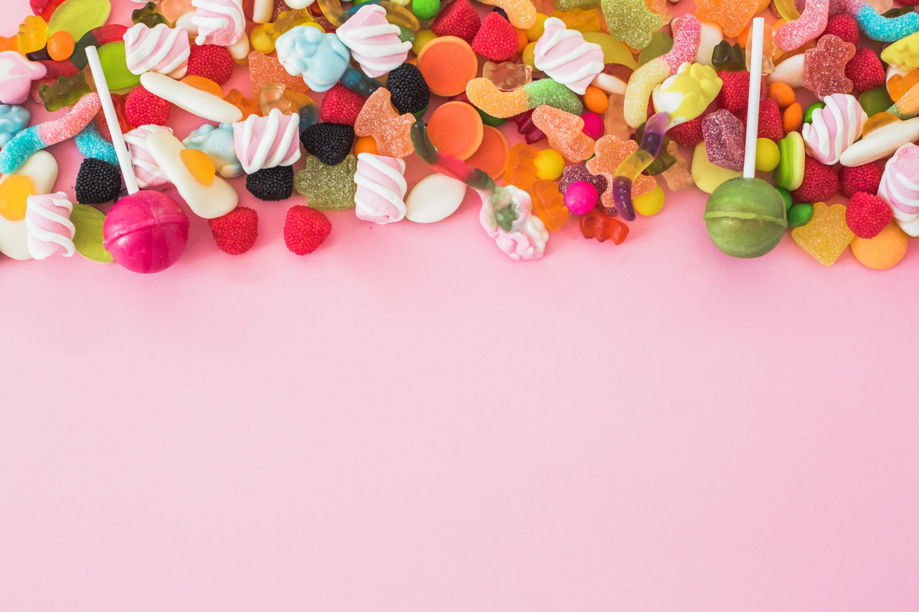 Lollipop Hd Wallpapers