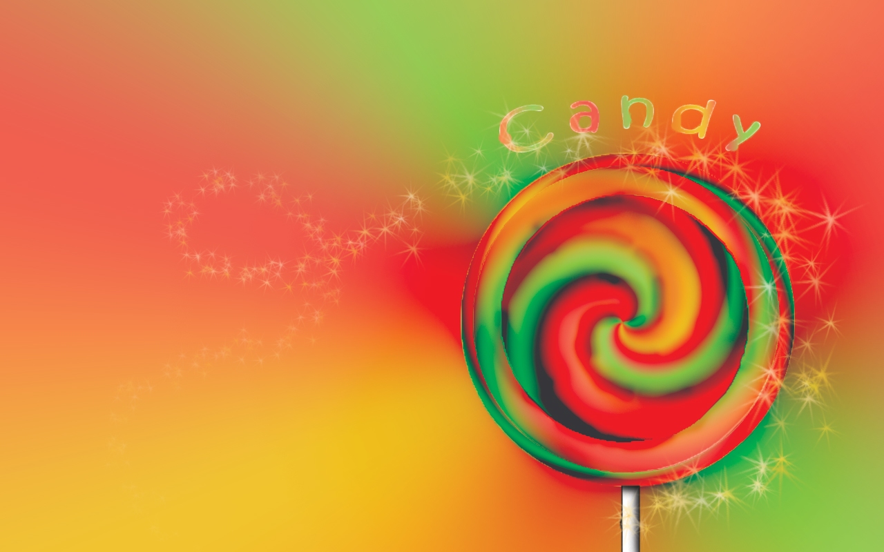 Lollipop Hd Wallpapers