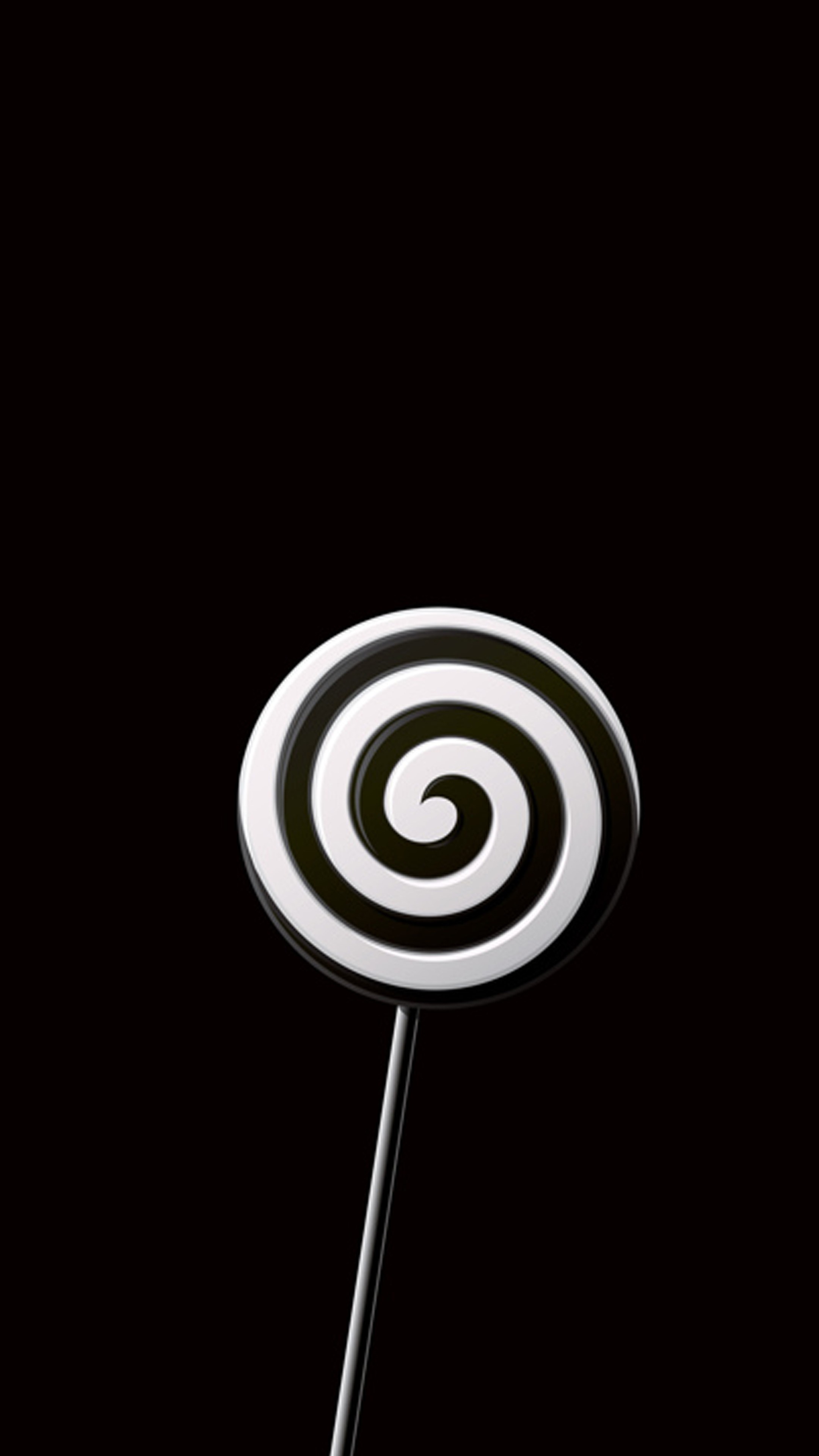 Lollipop Minimal Wallpapers