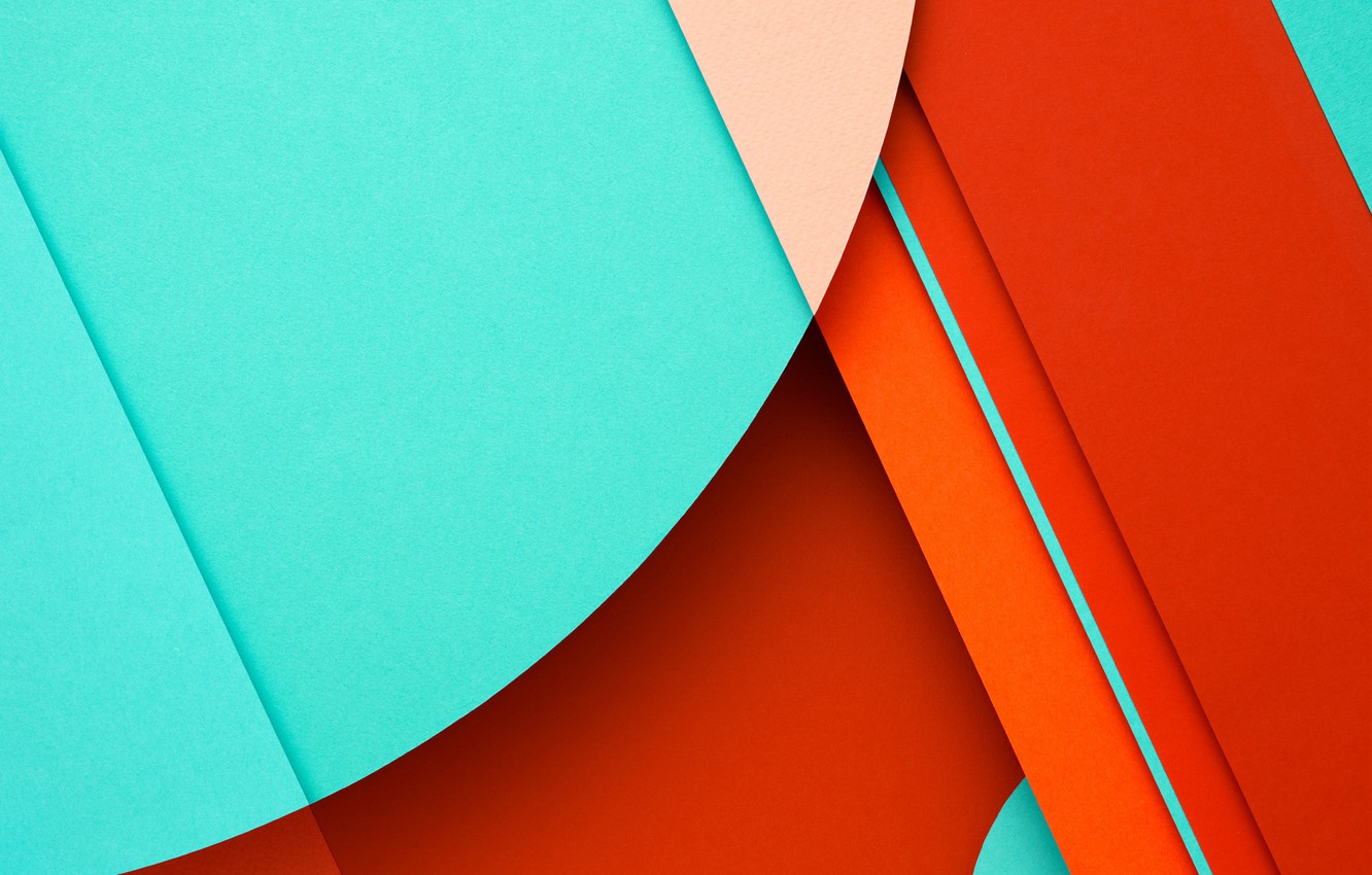 Lollipop Minimal Wallpapers