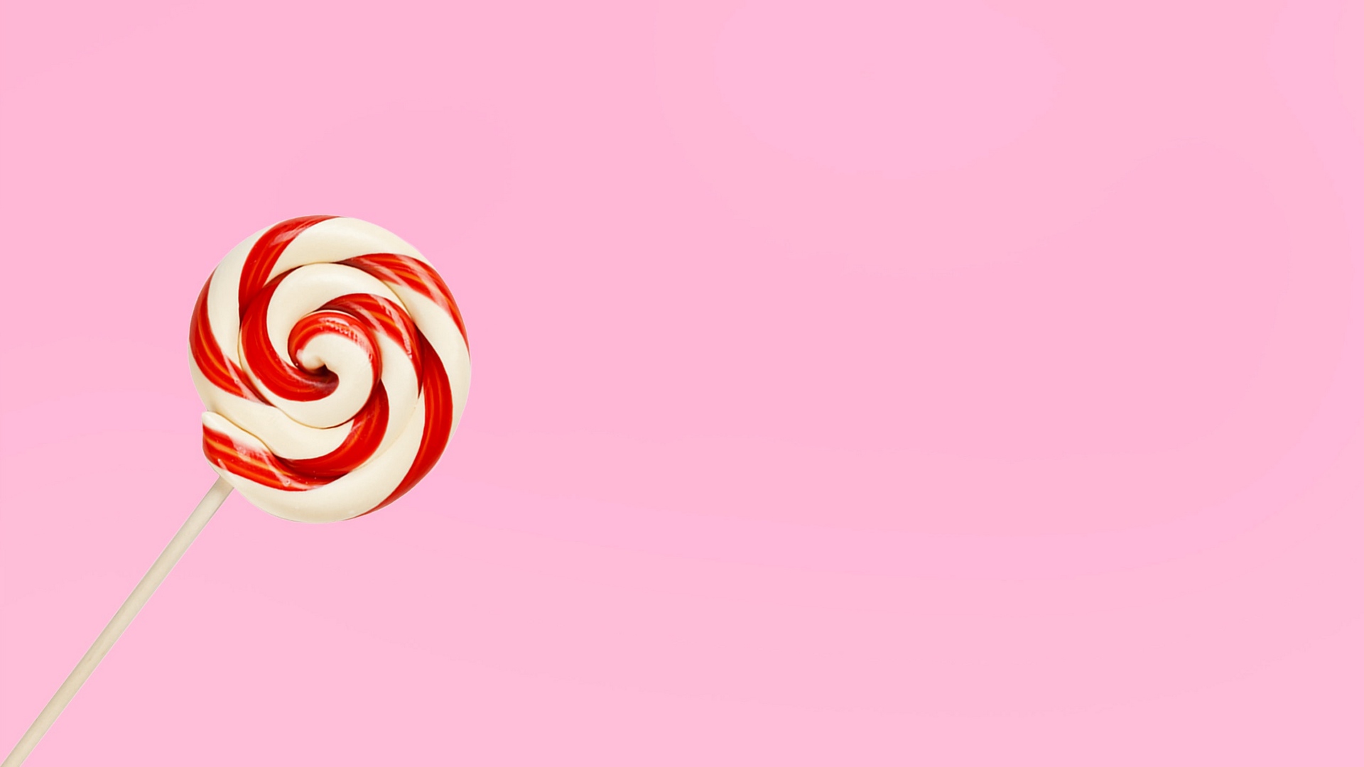 Lollipop Minimal Wallpapers