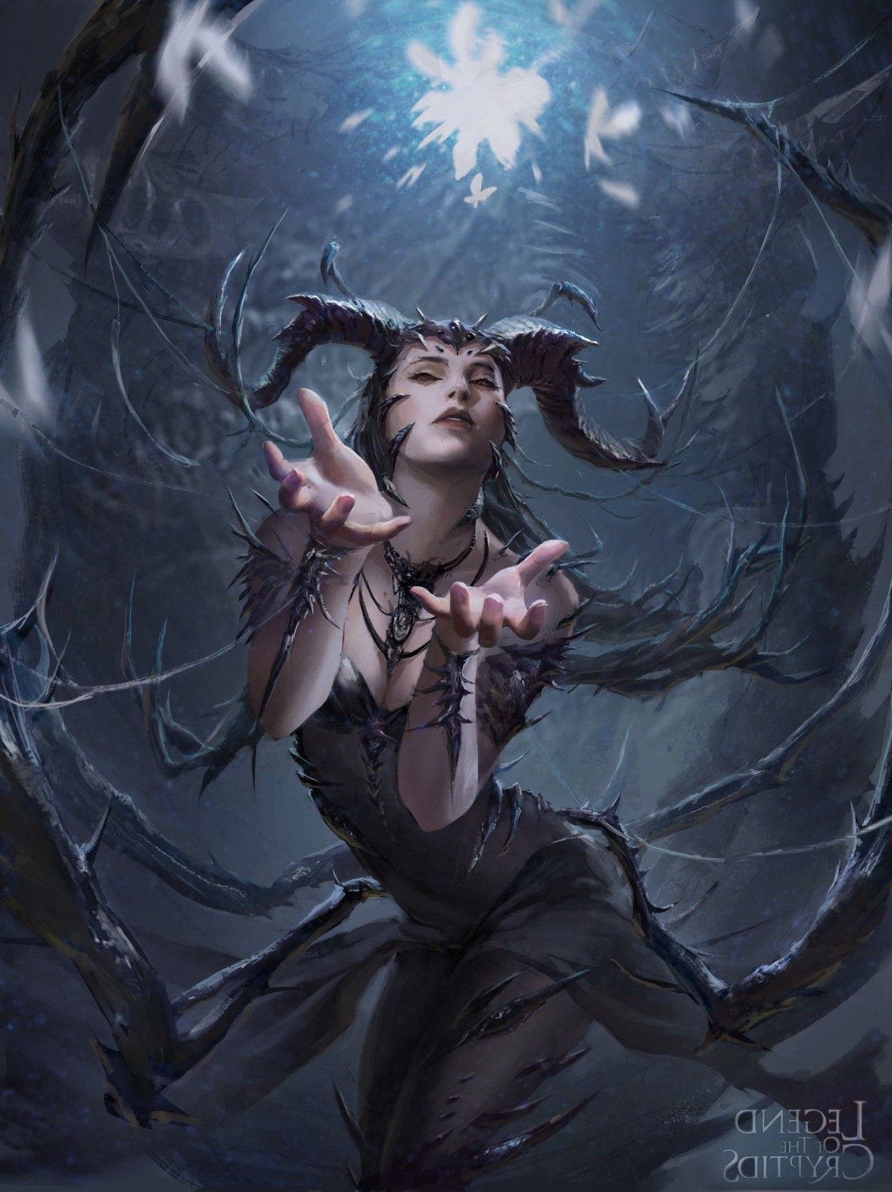 Lolth Wallpapers