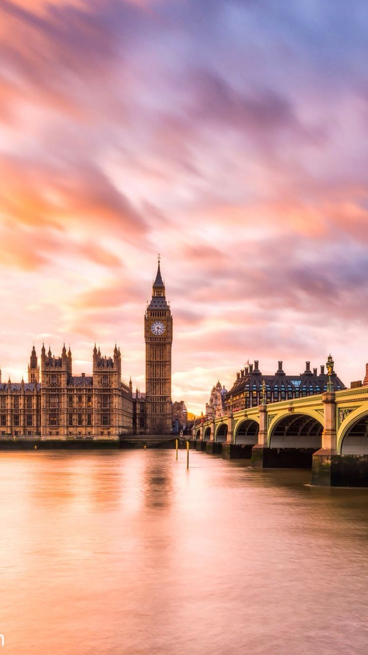 London Aesthetic Pictures Wallpapers