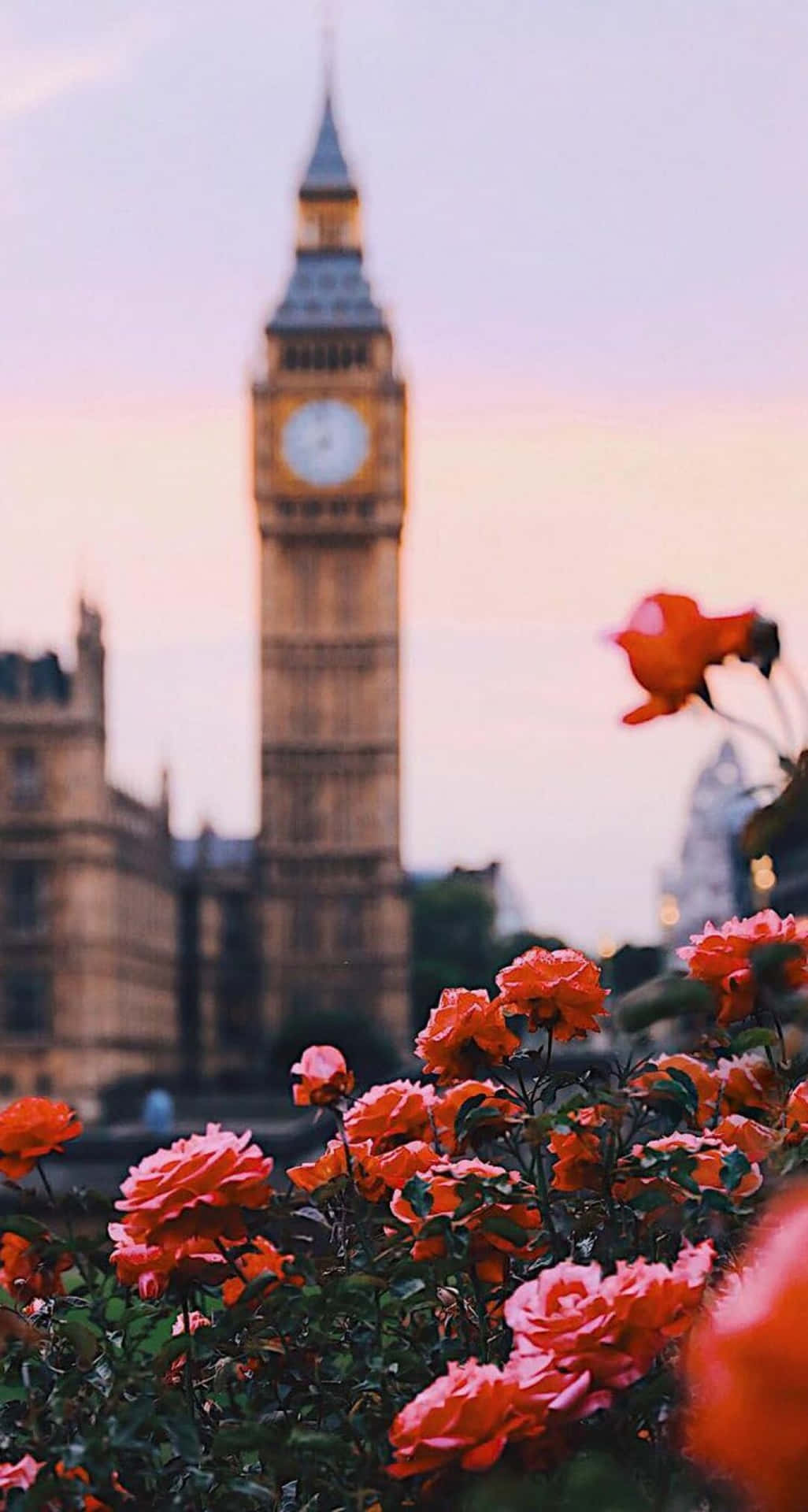 London Aesthetic Pictures Wallpapers