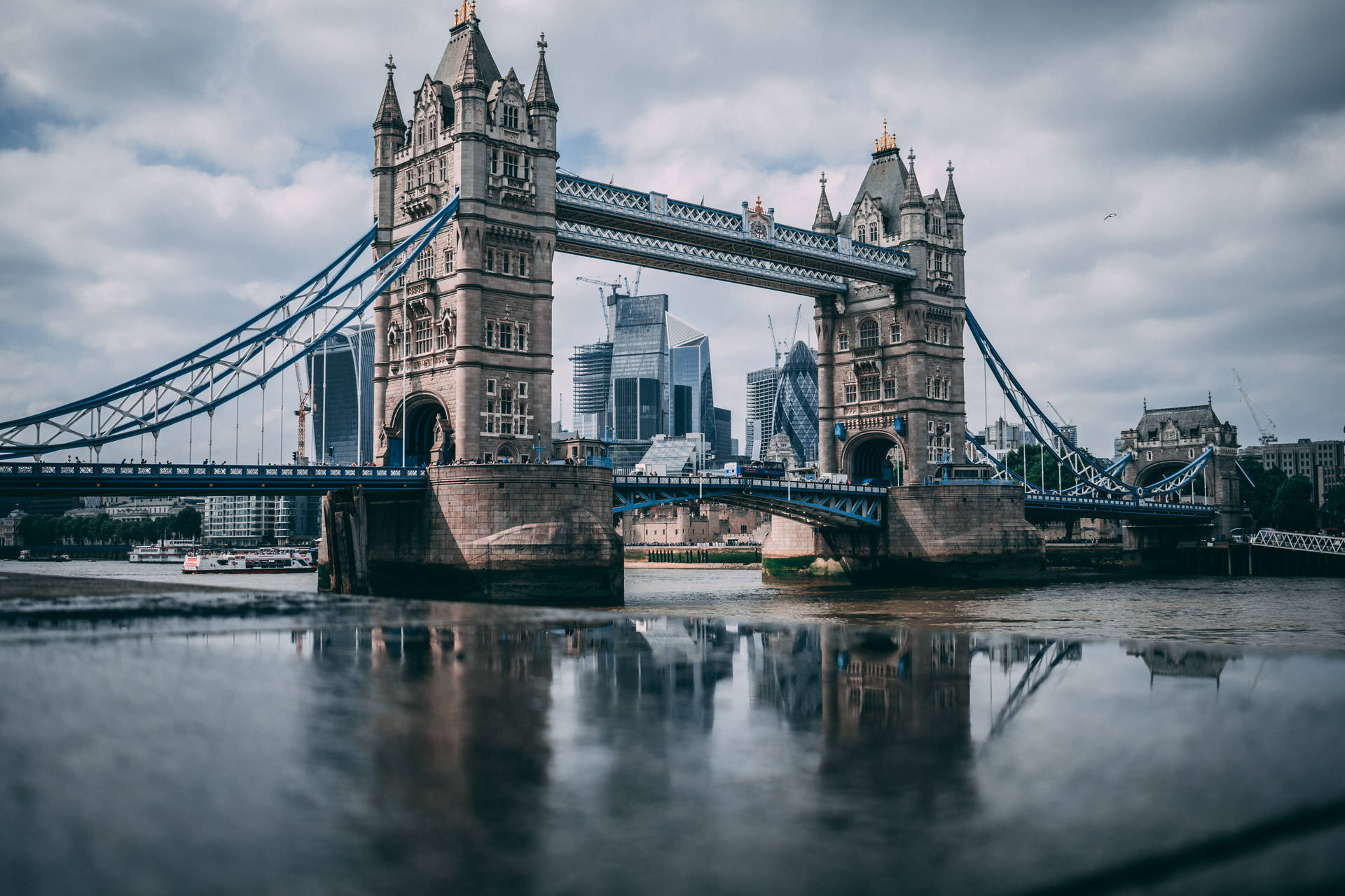 London Aesthetic Pictures Wallpapers