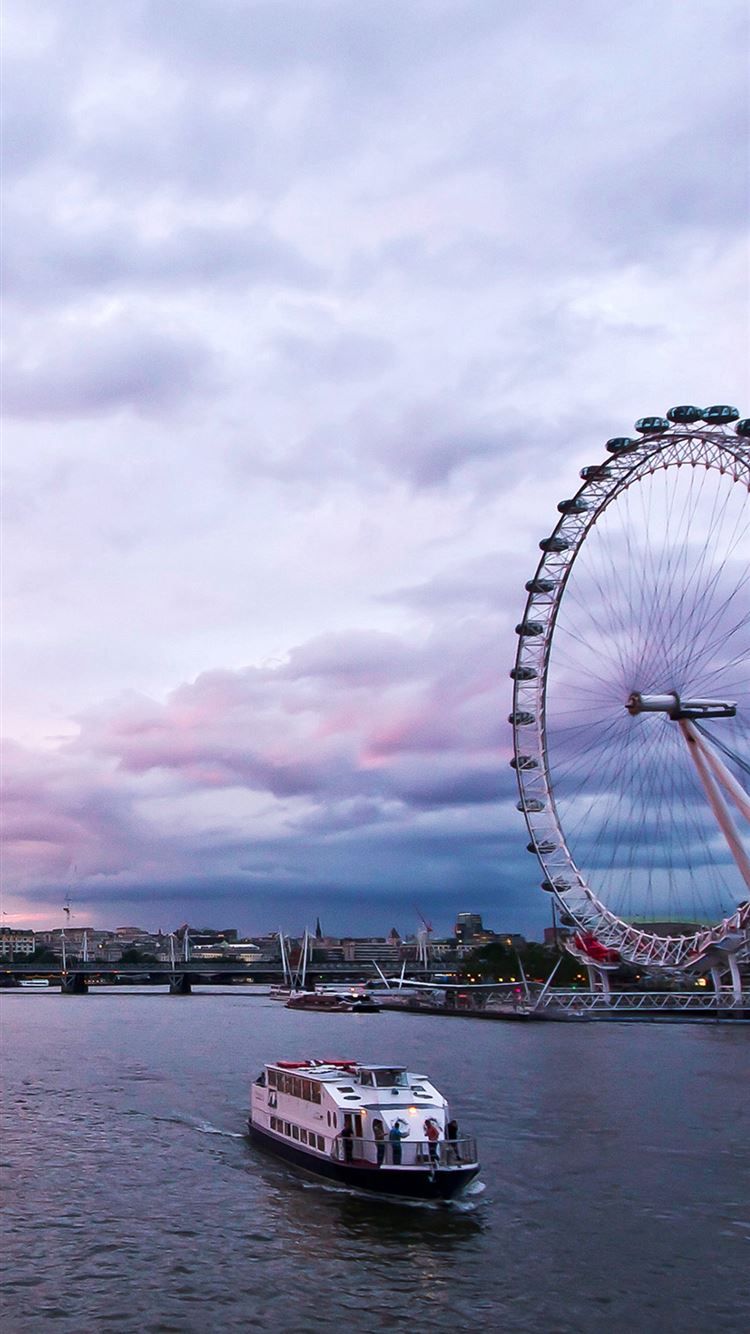 London Aesthetic Pictures Wallpapers