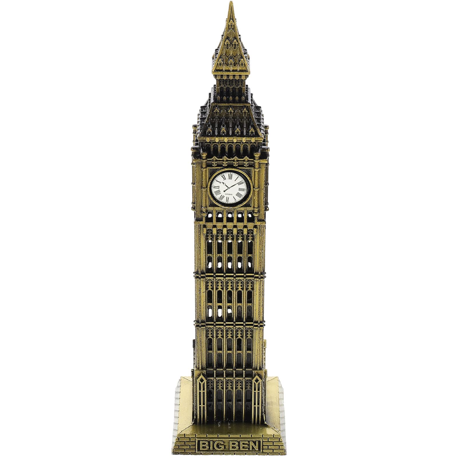 London Big Ben Minimalism Wallpapers