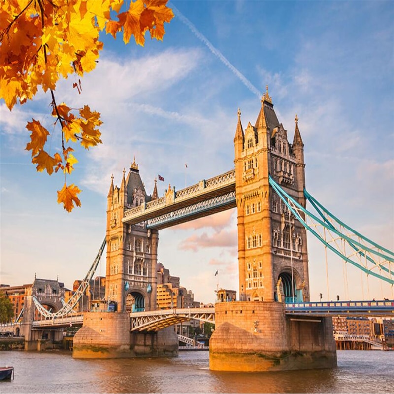 London Bridge Wallpapers