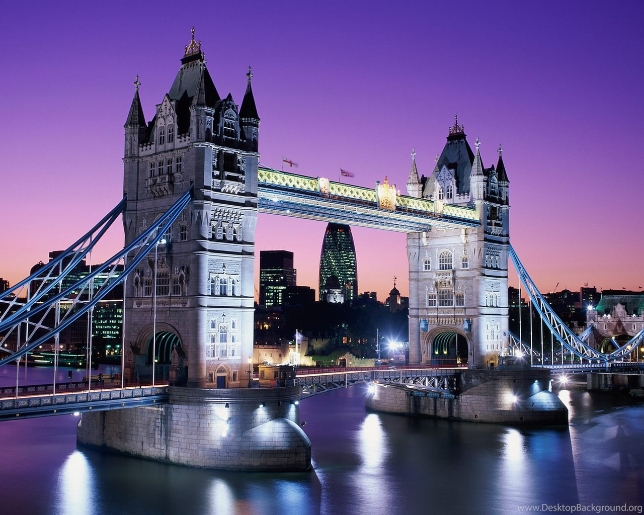 London Bridge Wallpapers