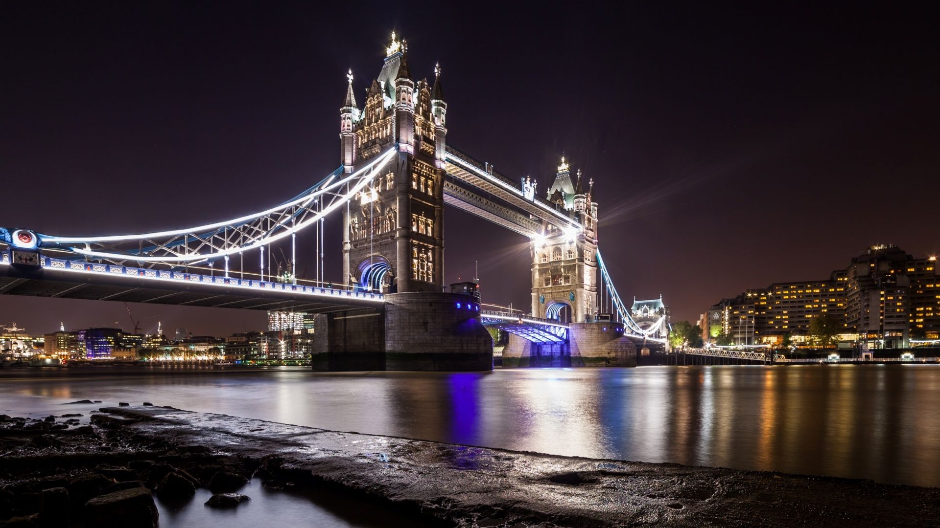 London Bridge Wallpapers