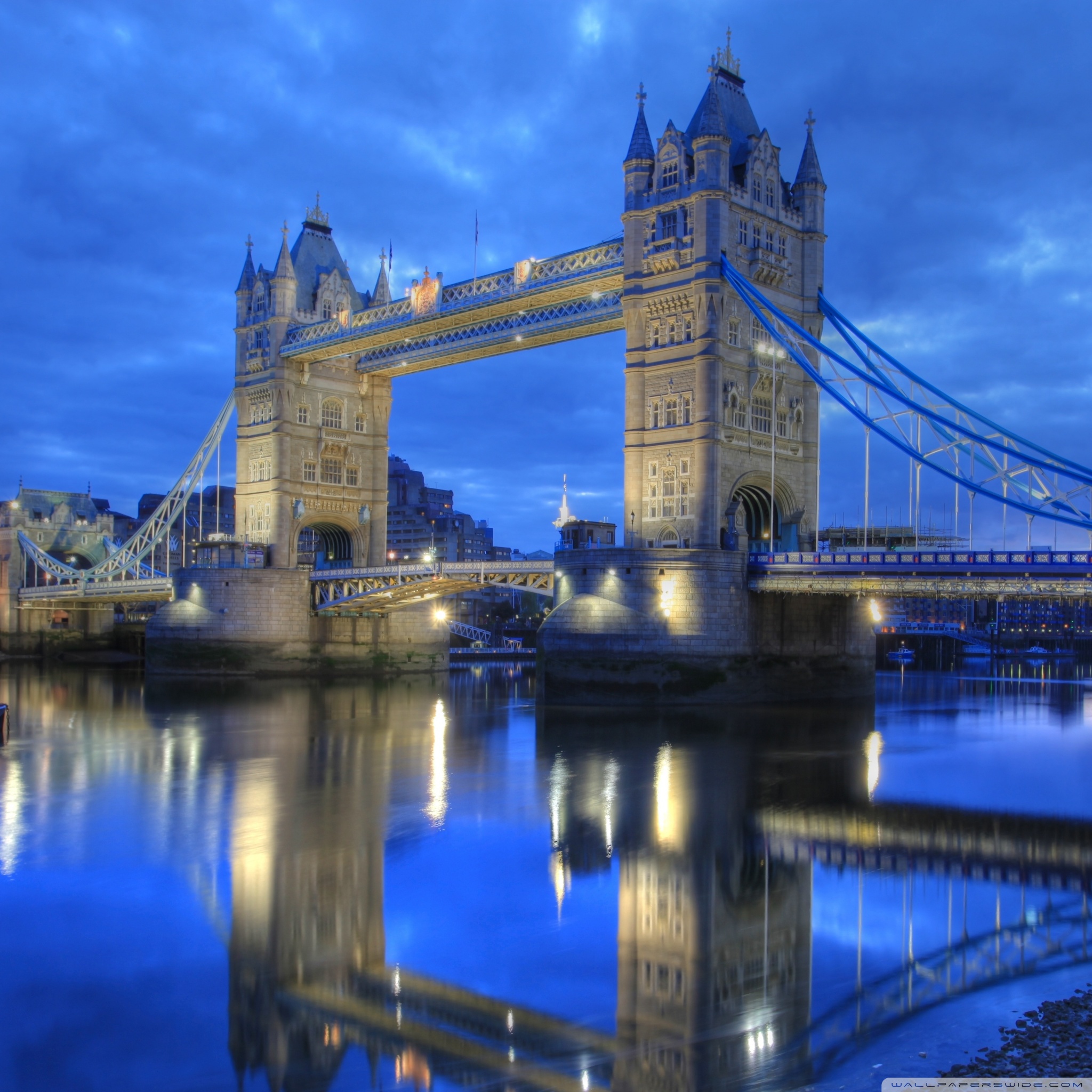 London Bridge Wallpapers