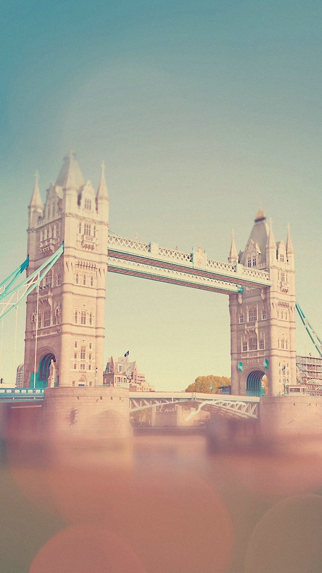 London Bridge Wallpapers