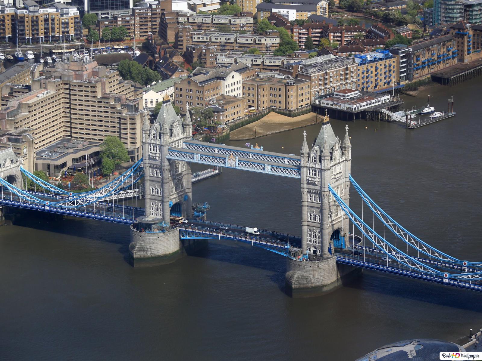 London Bridge Wallpapers