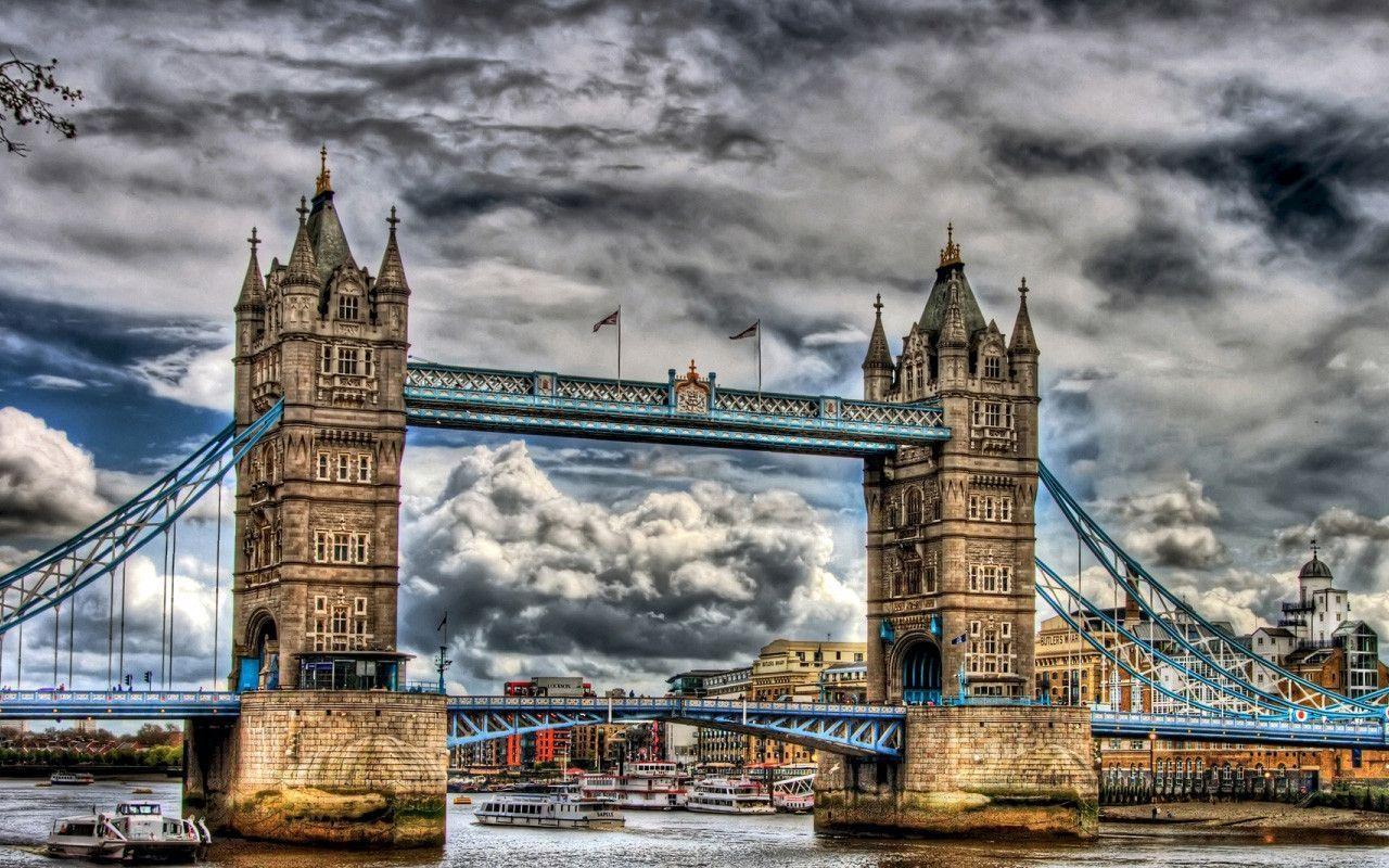 London Bridge Wallpapers