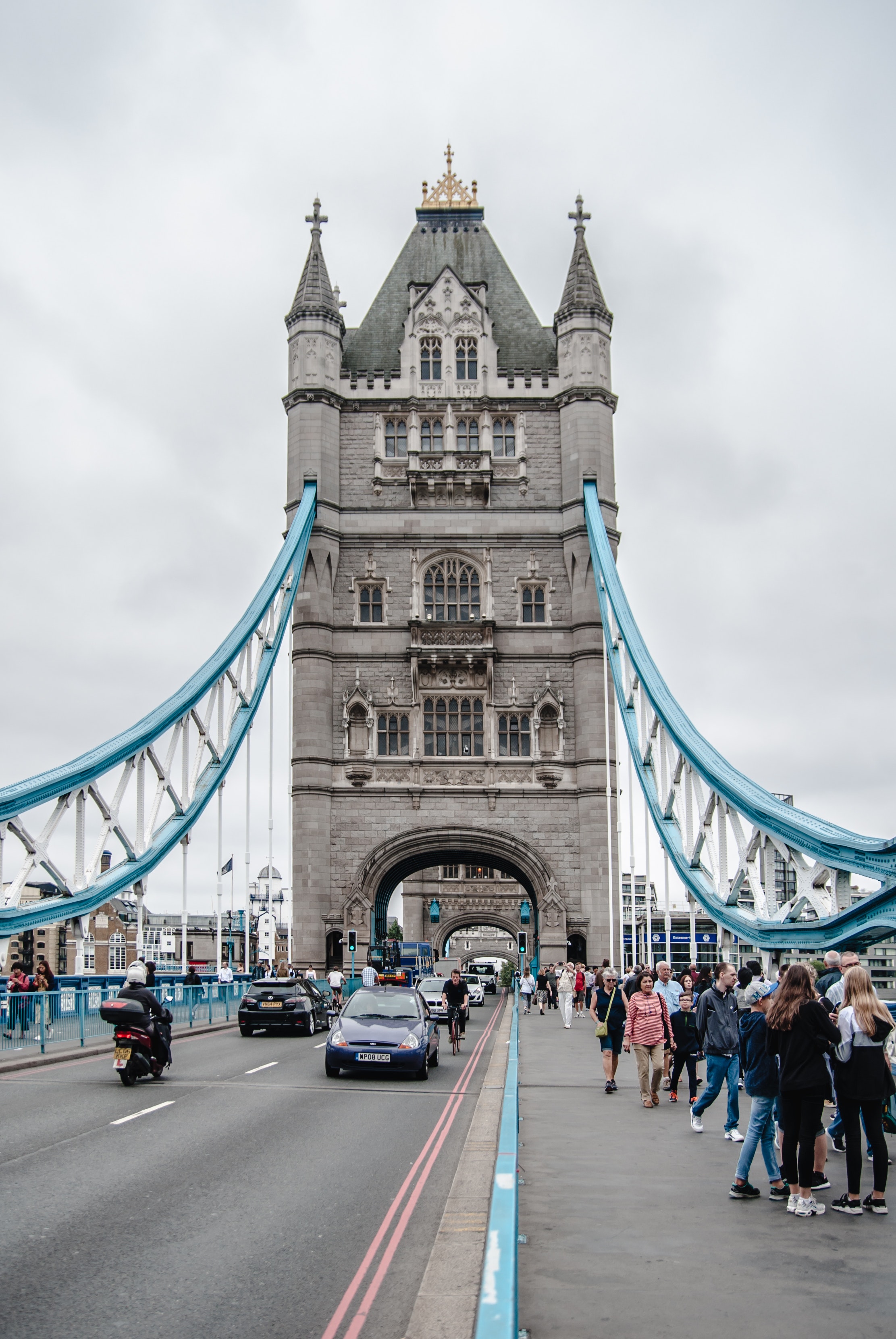 London Bridge Wallpapers