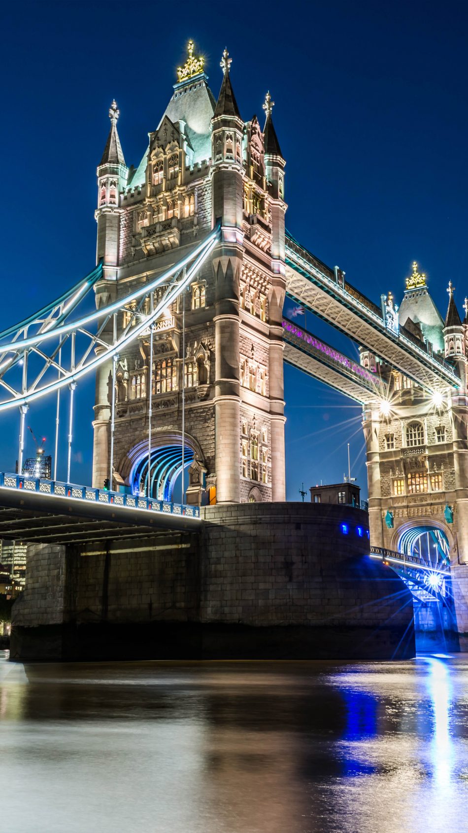 London Bridge Wallpapers