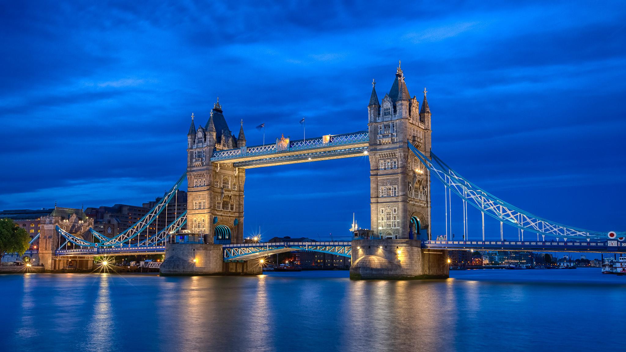 London Bridge Wallpapers