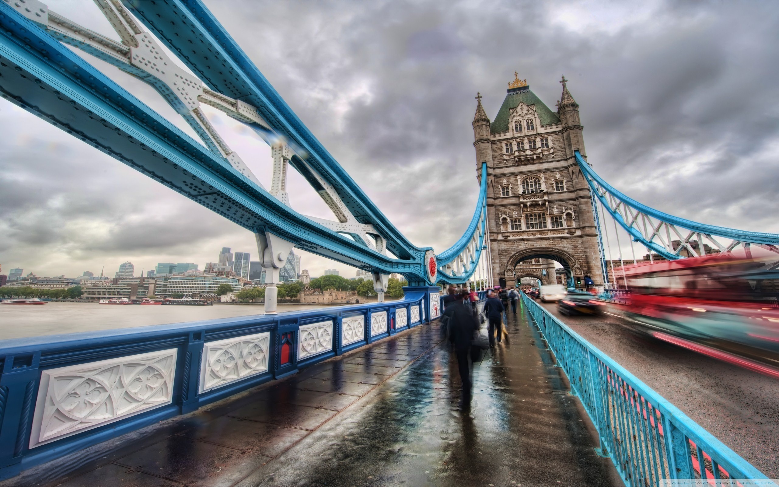 London Bridge Wallpapers