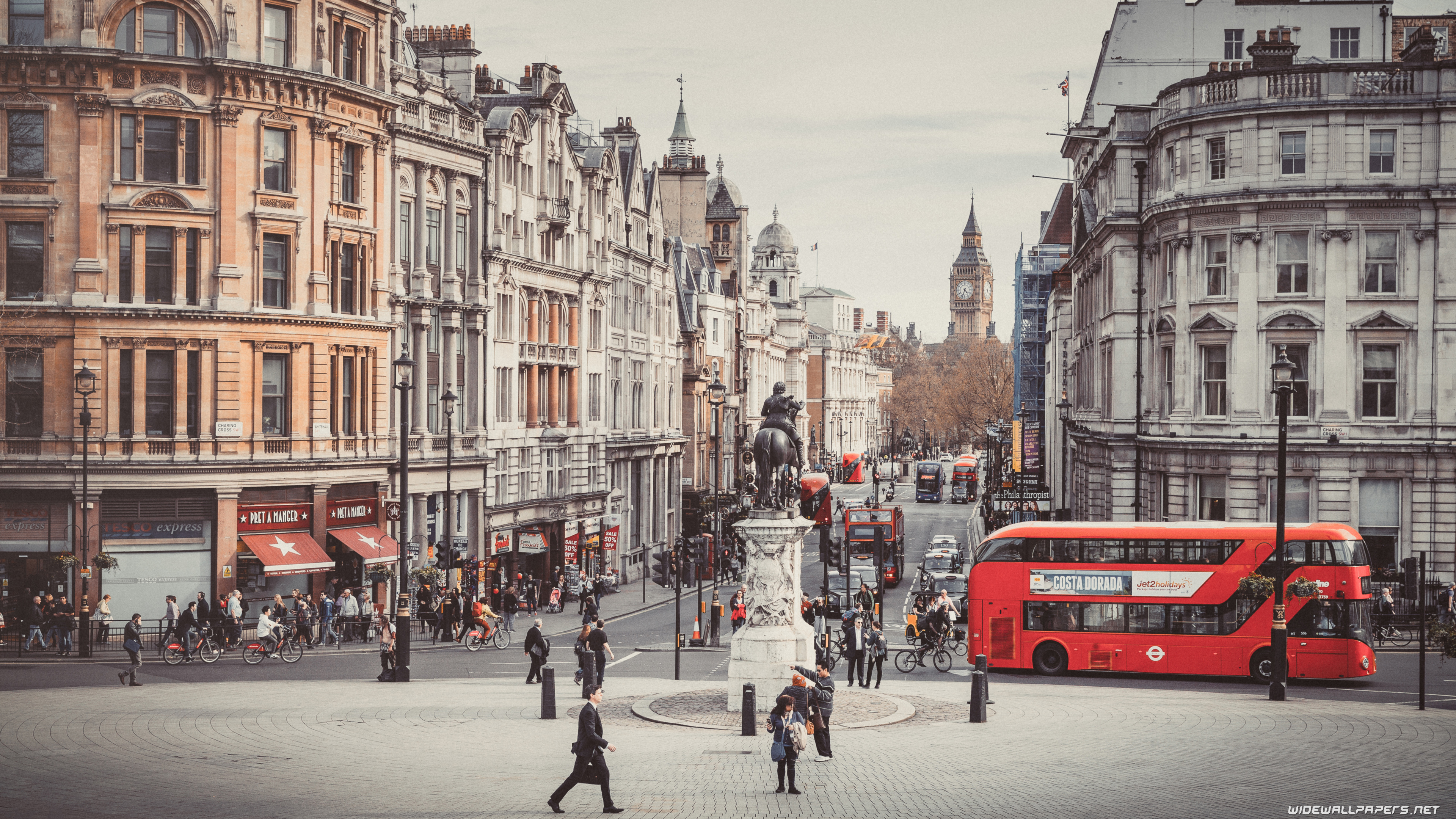 London Desktop Wallpapers