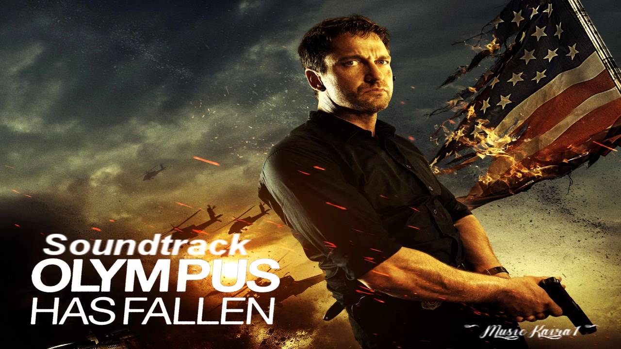 London Has Fallen Wallpapers