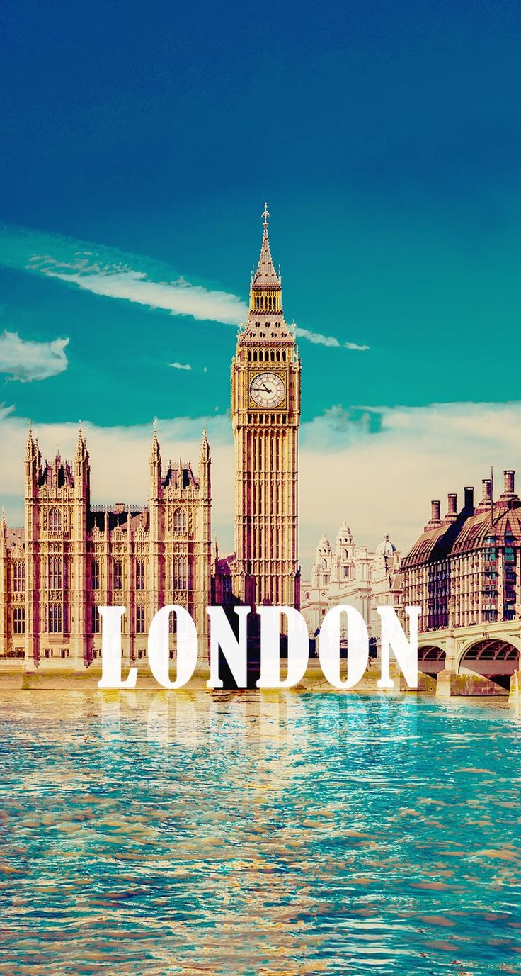 London Iphone 6 Wallpapers