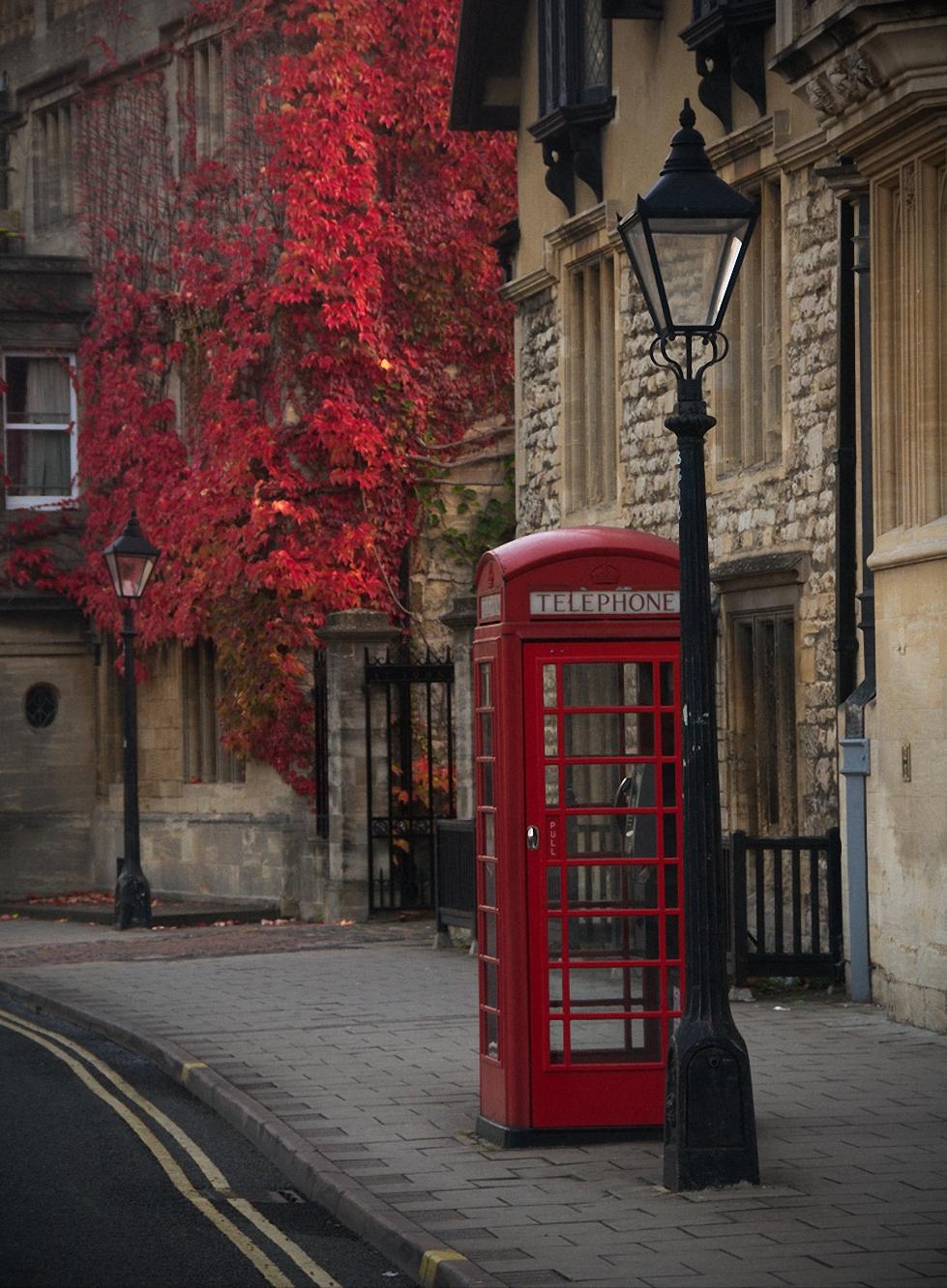 London Phone Wallpapers