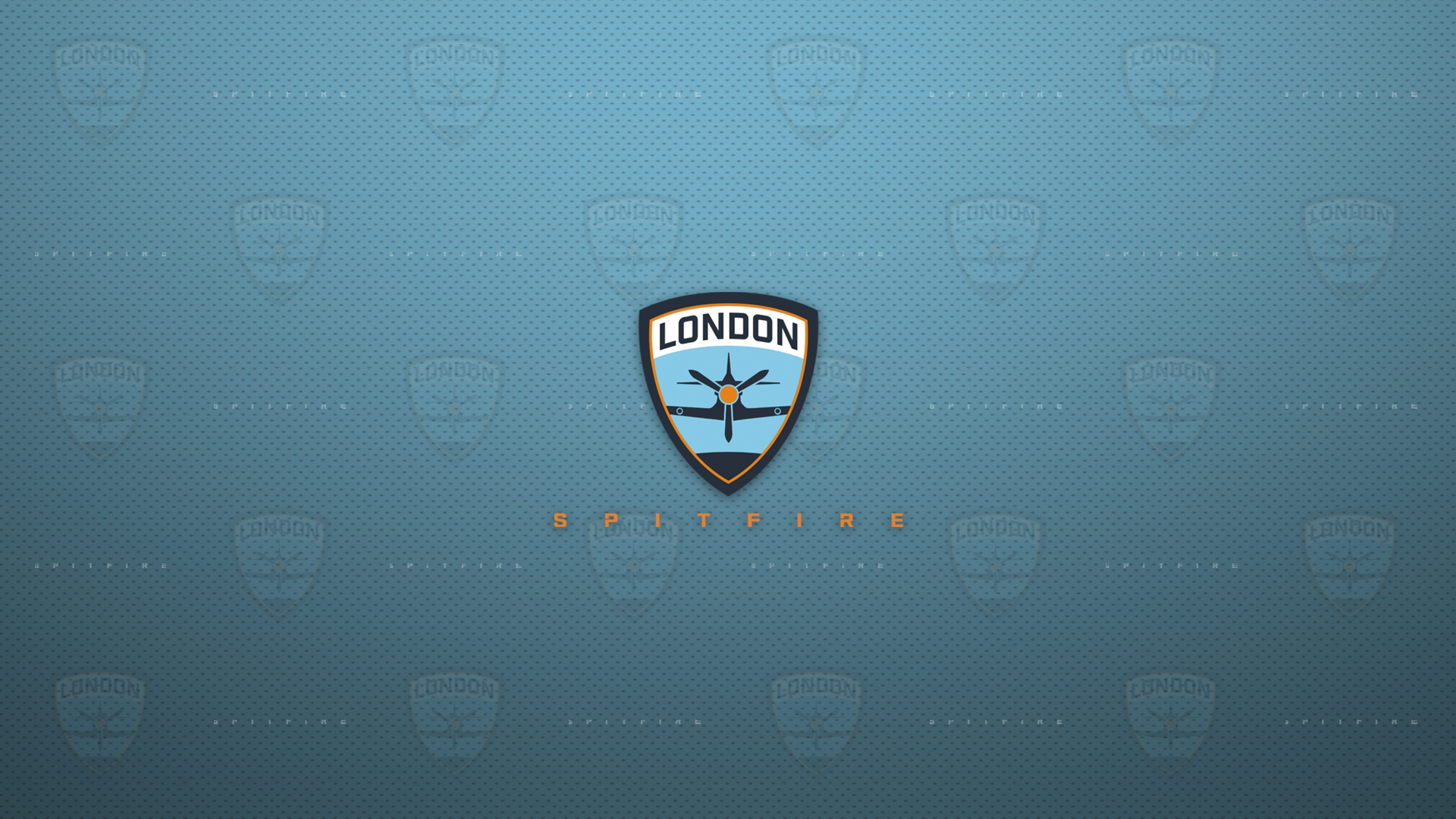 London Spitfire Wallpapers