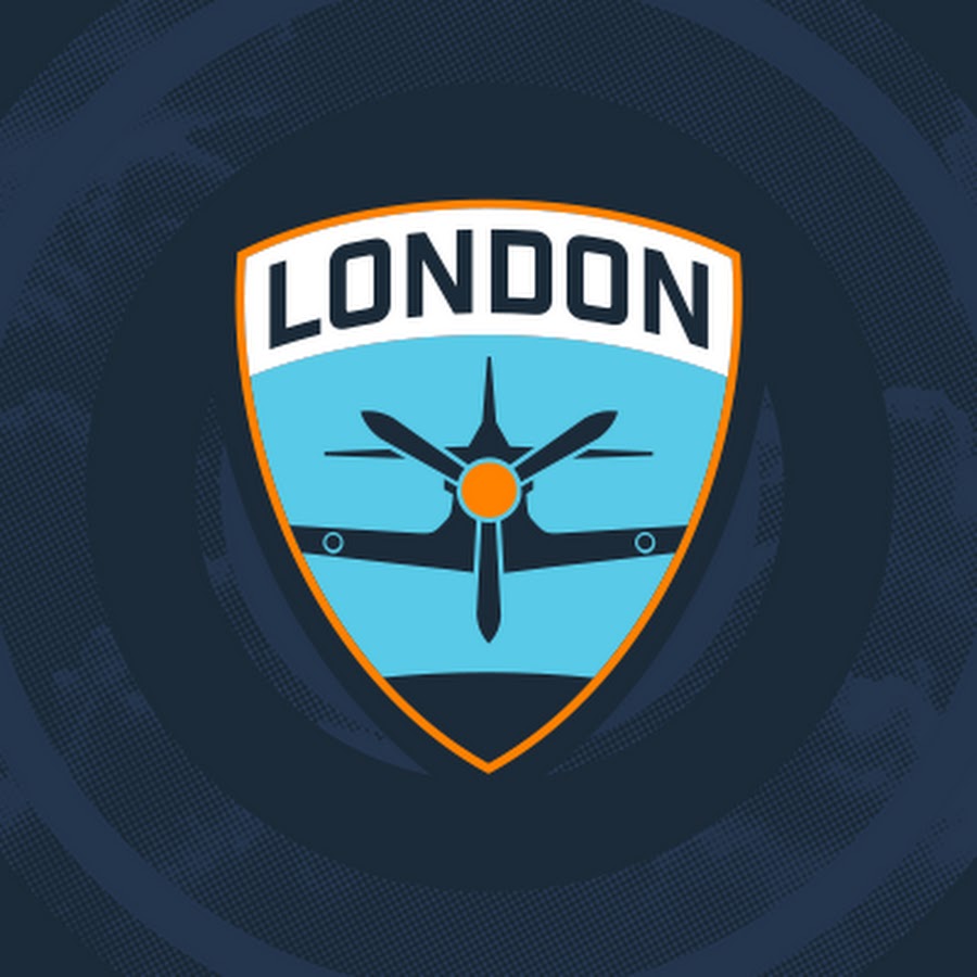 London Spitfire Wallpapers