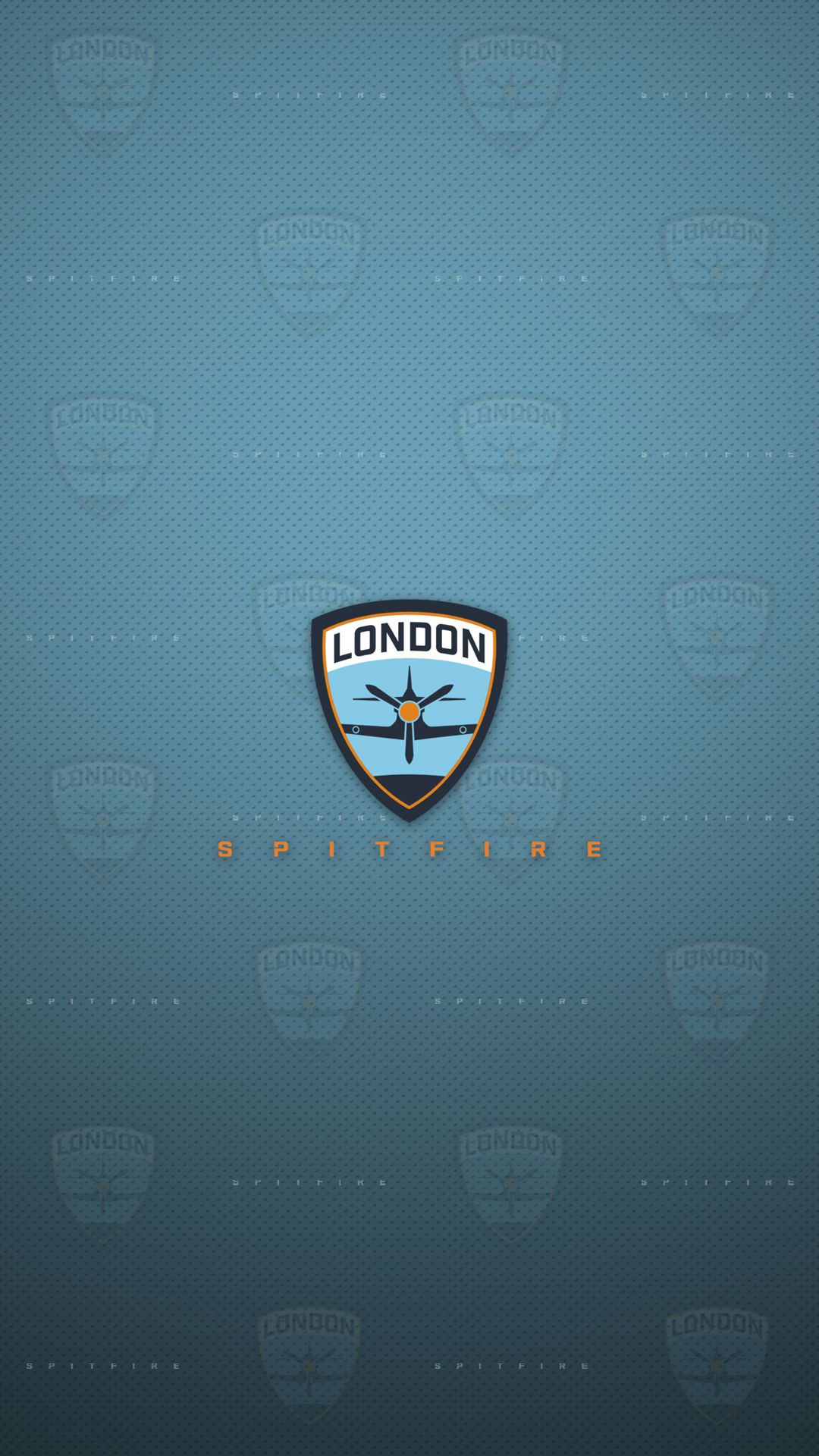 London Spitfire Wallpapers