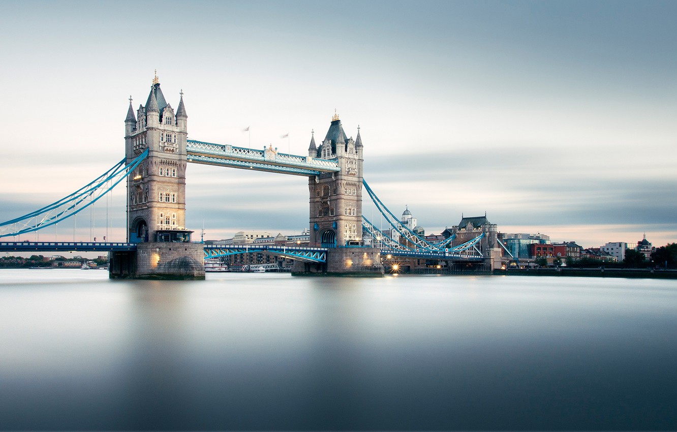 London Tower Bridge Uk Wallpapers