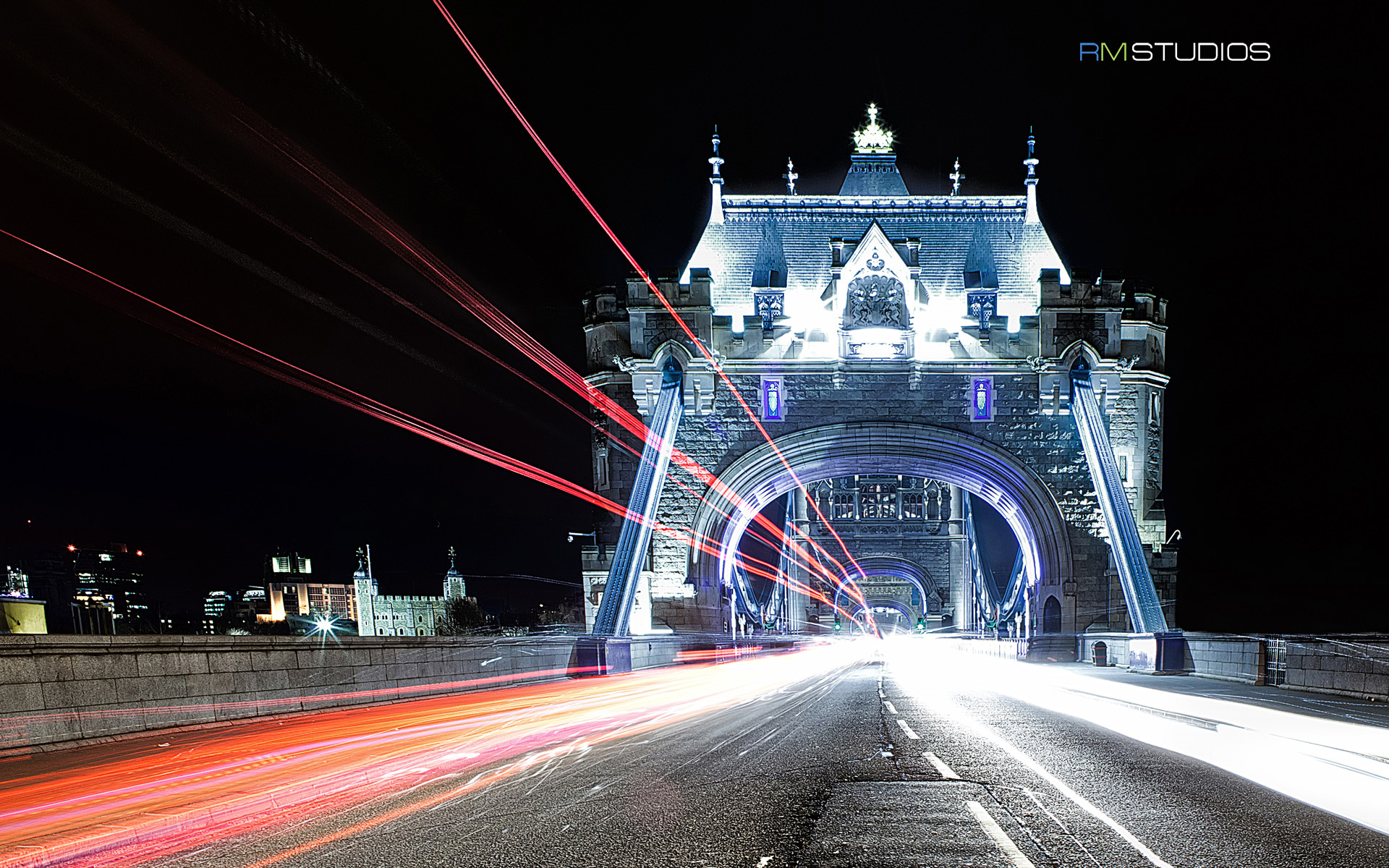 London Tower Bridge Uk Wallpapers