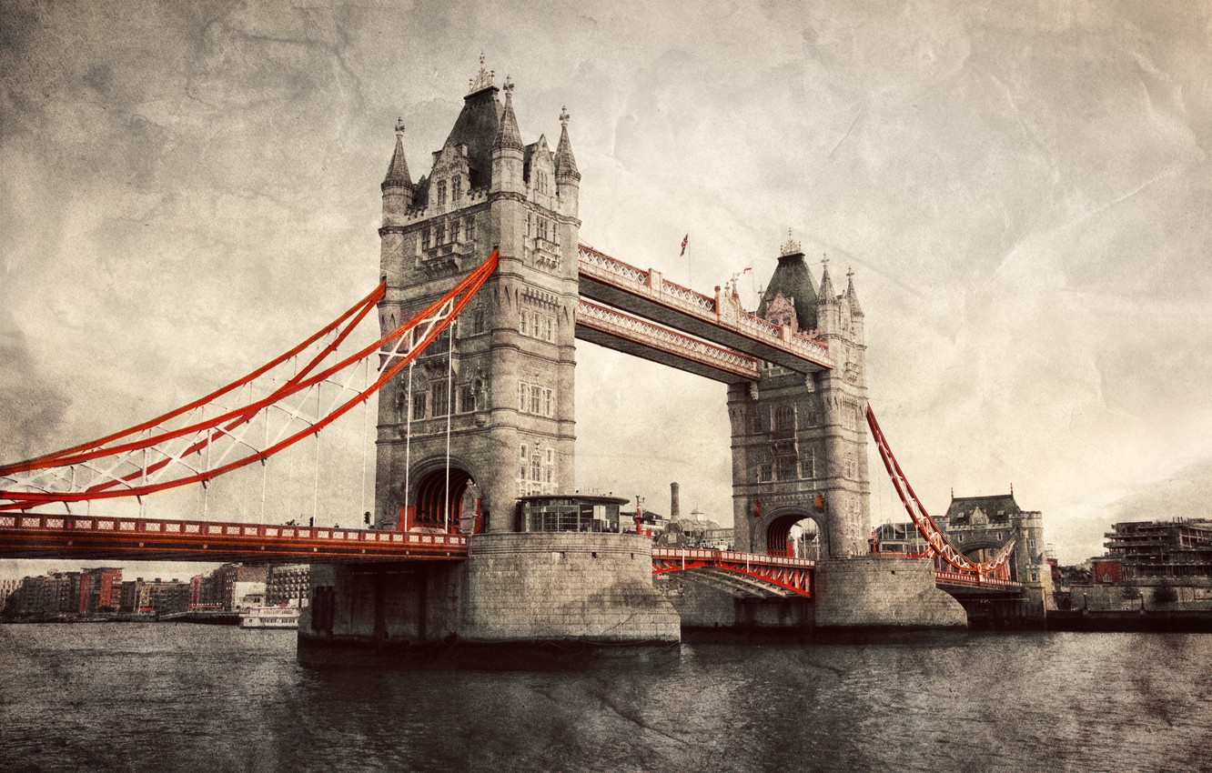 London Tower Bridge Uk Wallpapers