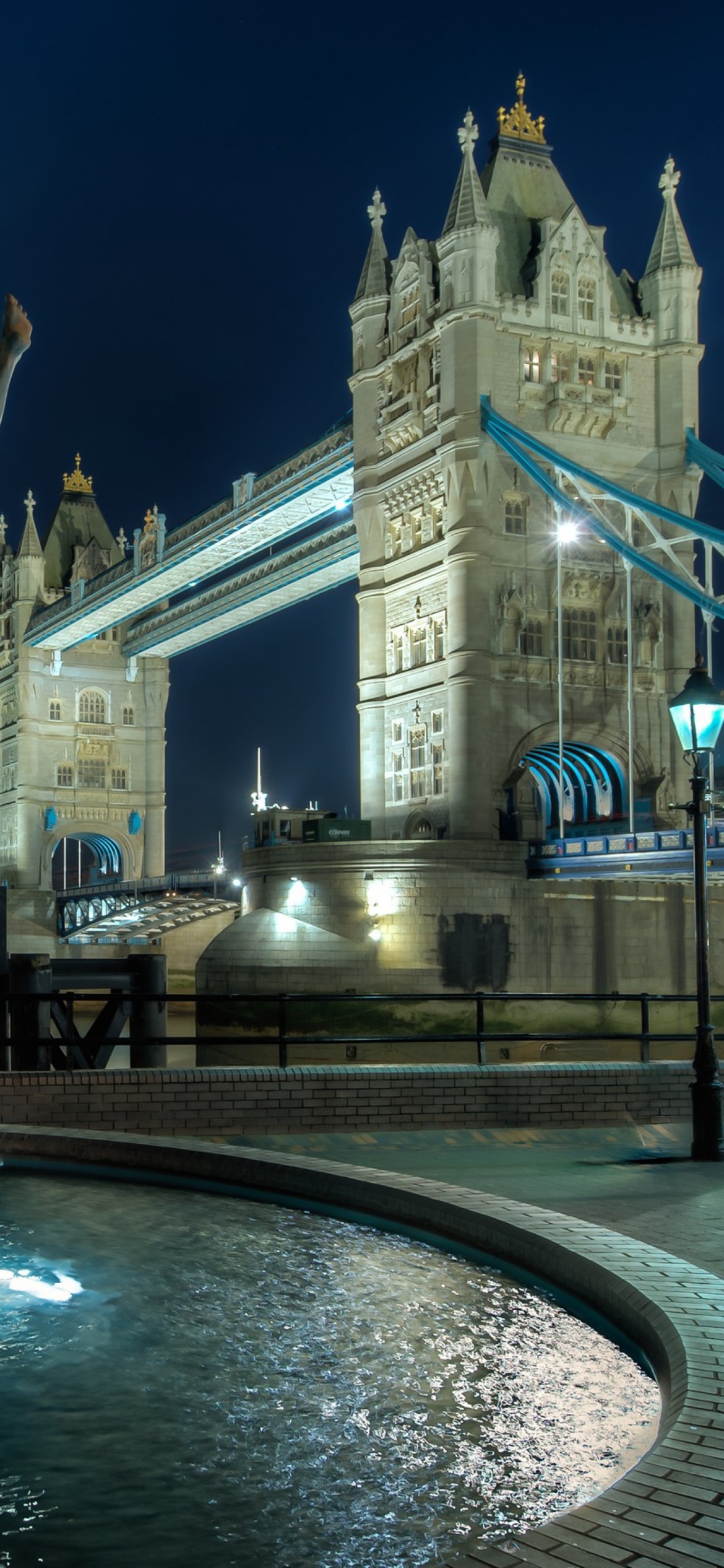 London Tower Bridge Uk Wallpapers