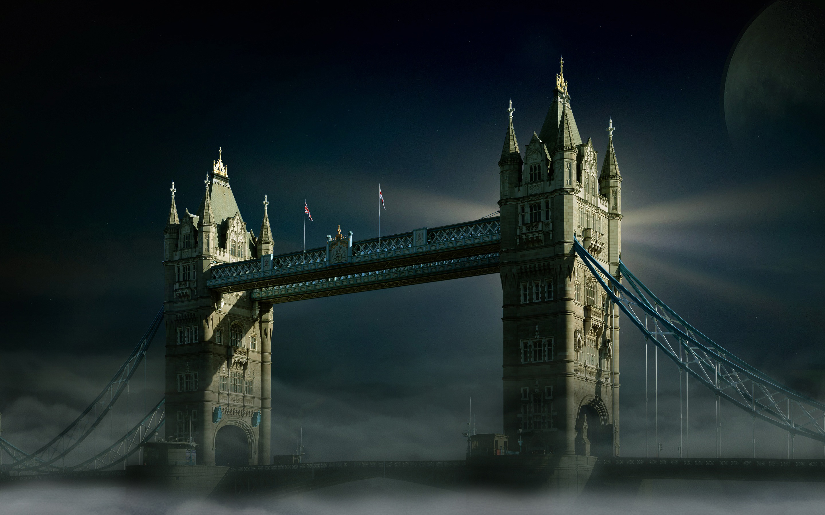 London Tower Bridge Uk Wallpapers