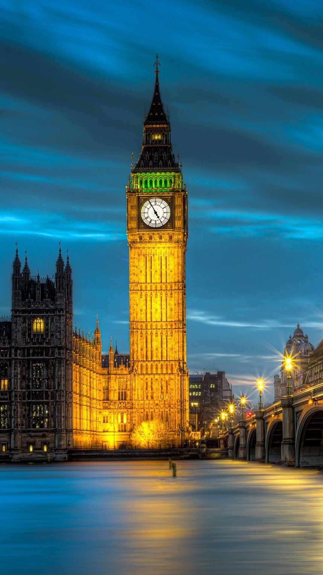 London Wallpapers