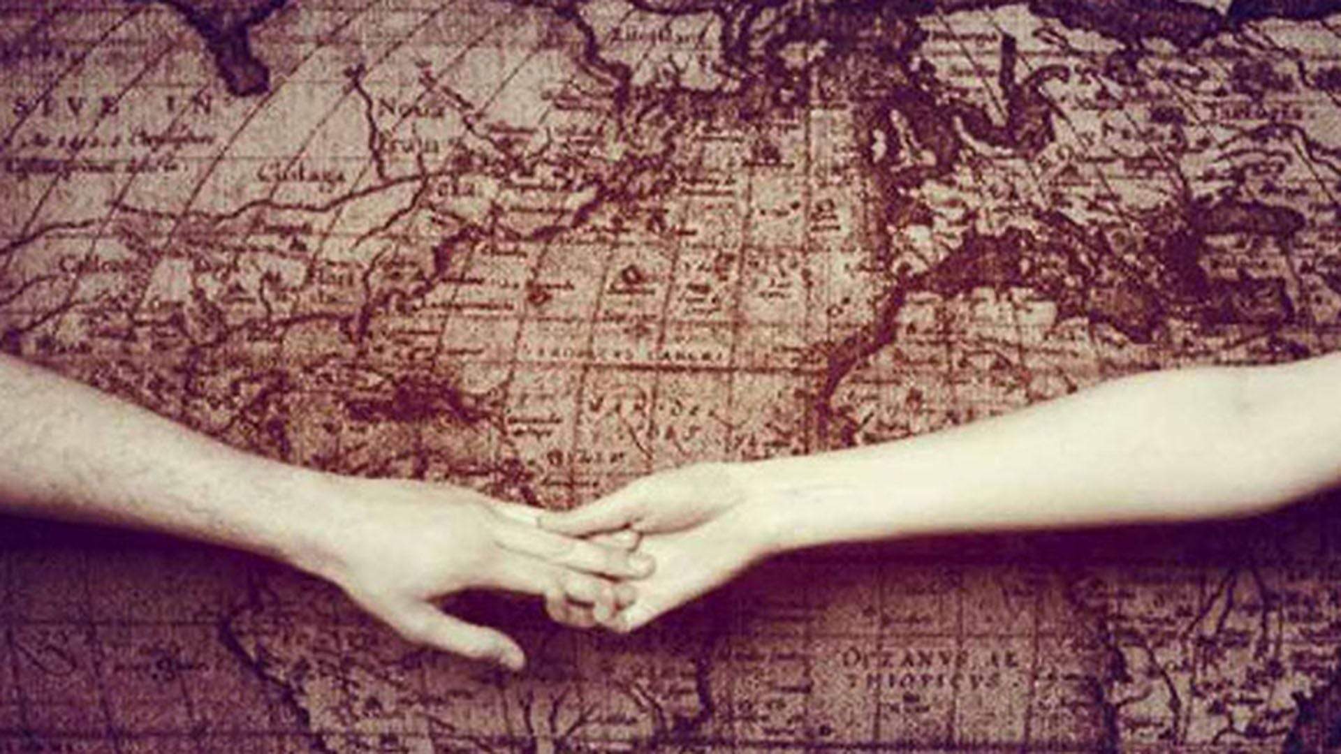 Long Distance Relationship Wallpapers