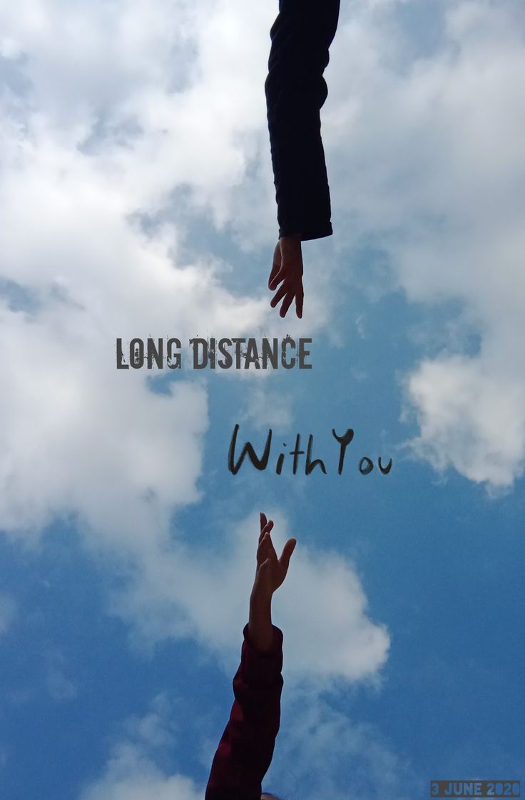 Long Distance Relationship Wallpapers