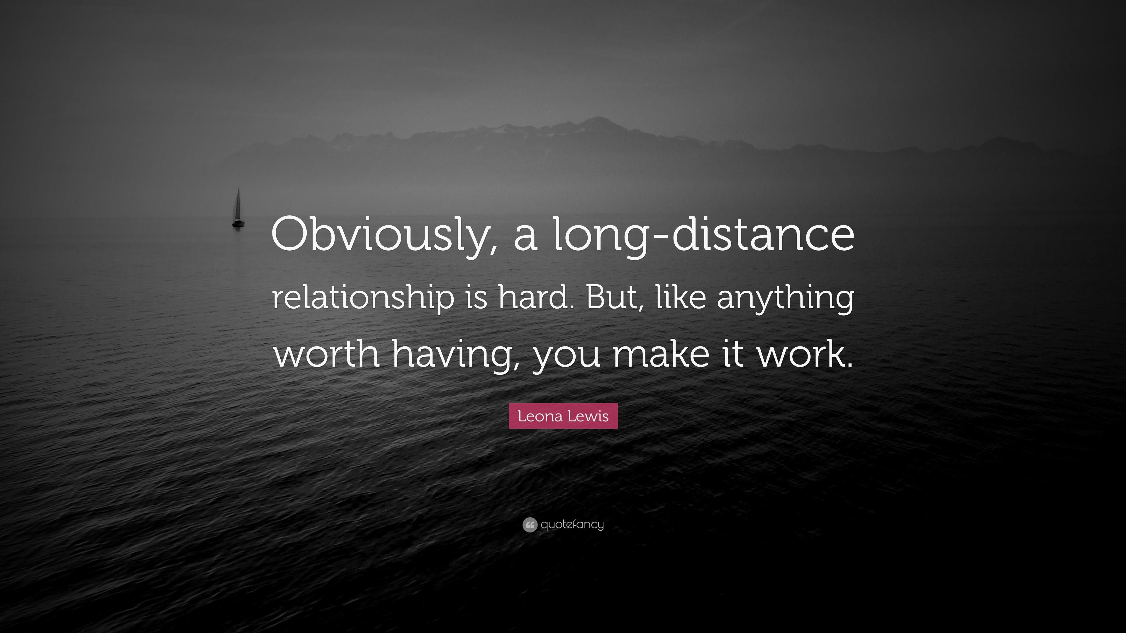 Long Distance Relationship Wallpapers