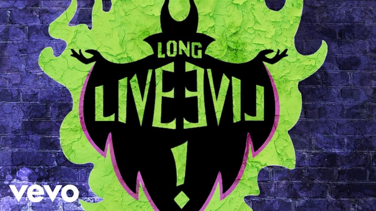 Long Live Evil Descendants Wallpapers