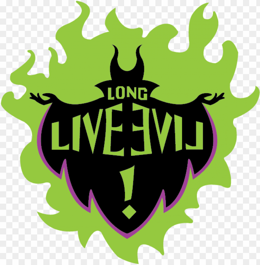 Long Live Evil Descendants Wallpapers