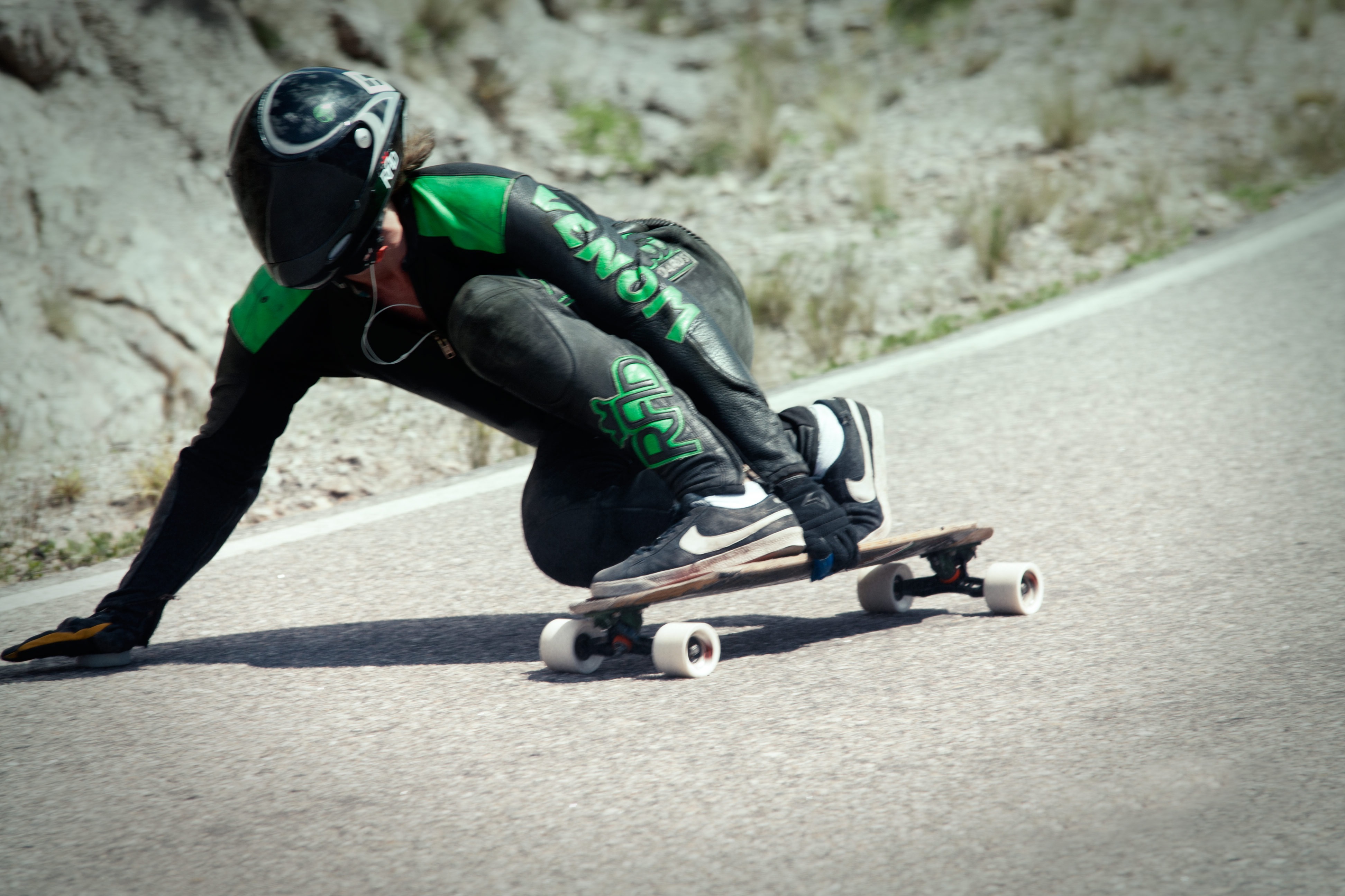 Longboarding Wallpapers